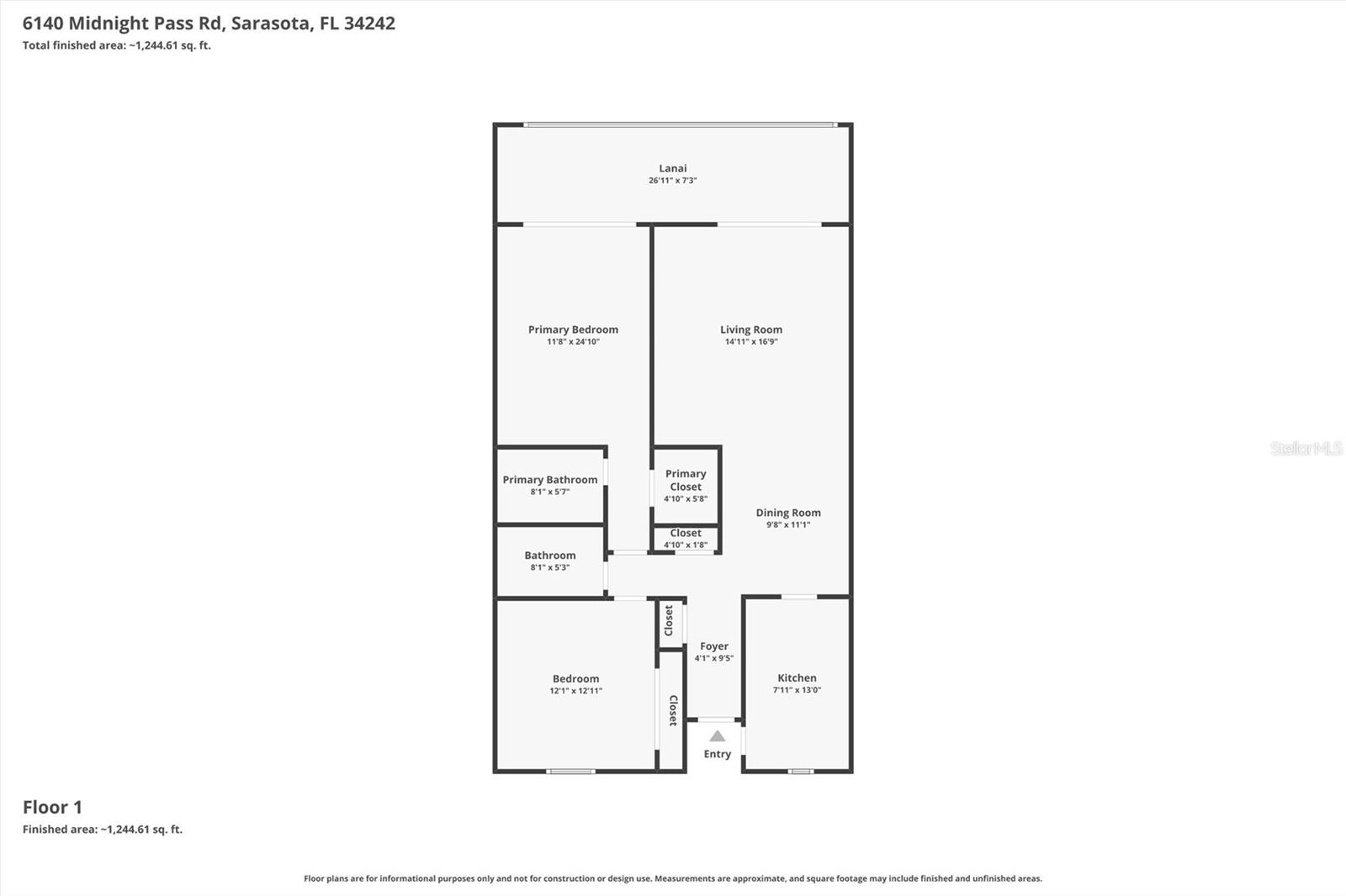 HORIZONS WEST - Residential