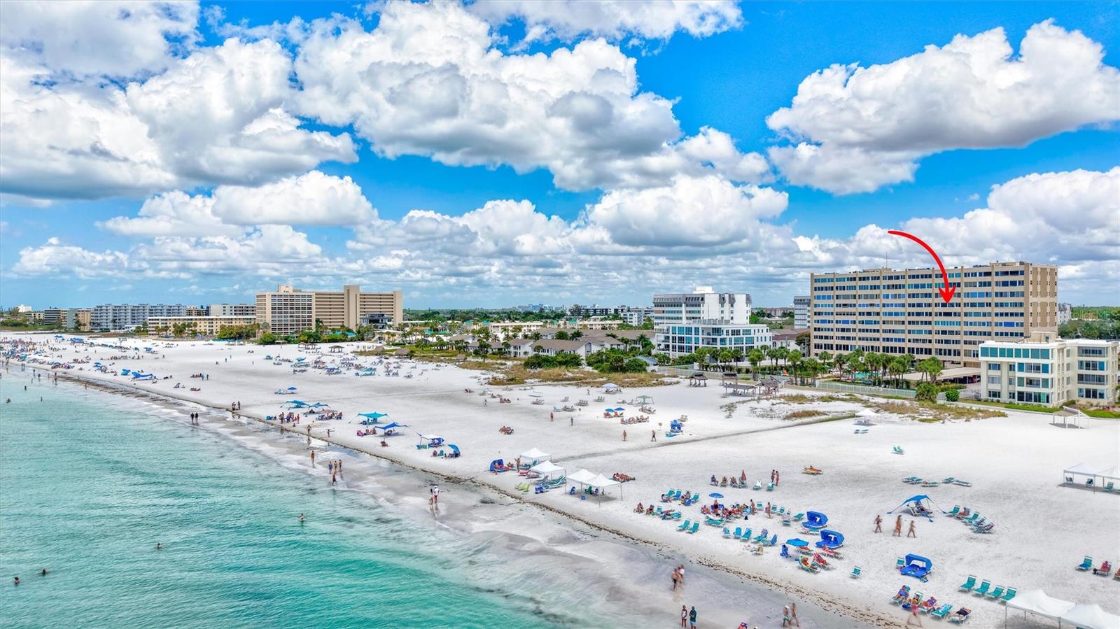 HORIZONS WEST - Residential