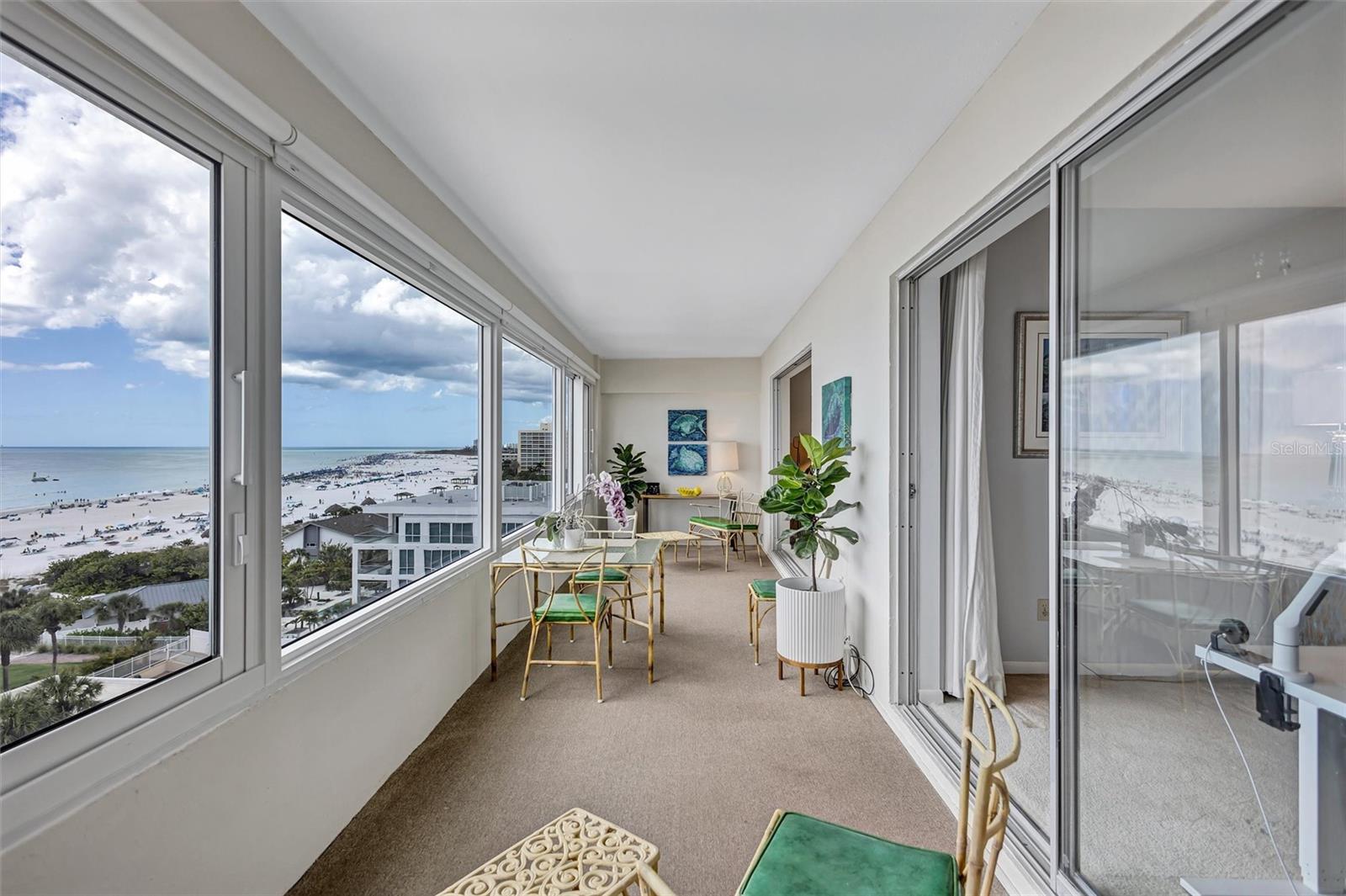 HORIZONS WEST - Residential