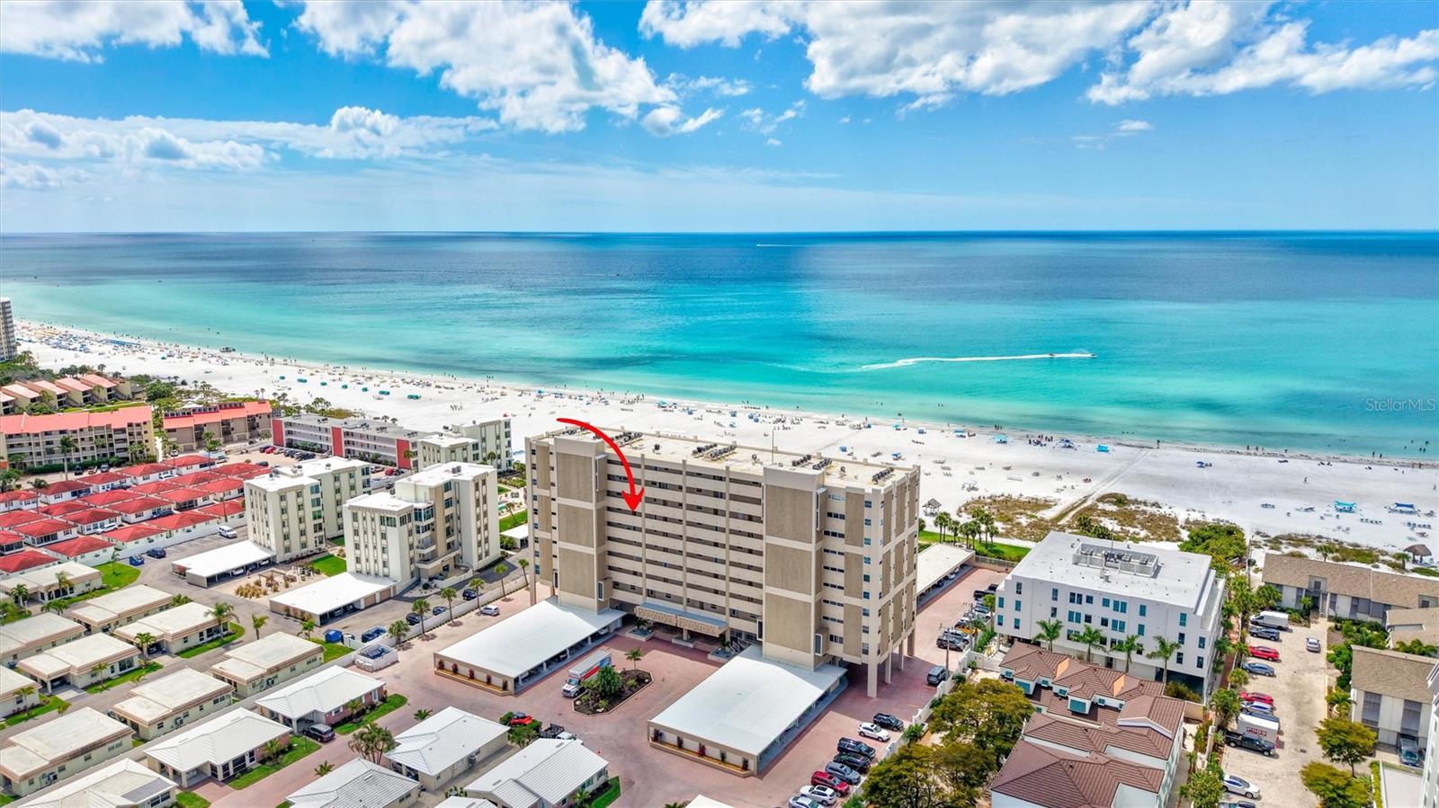 HORIZONS WEST - Residential