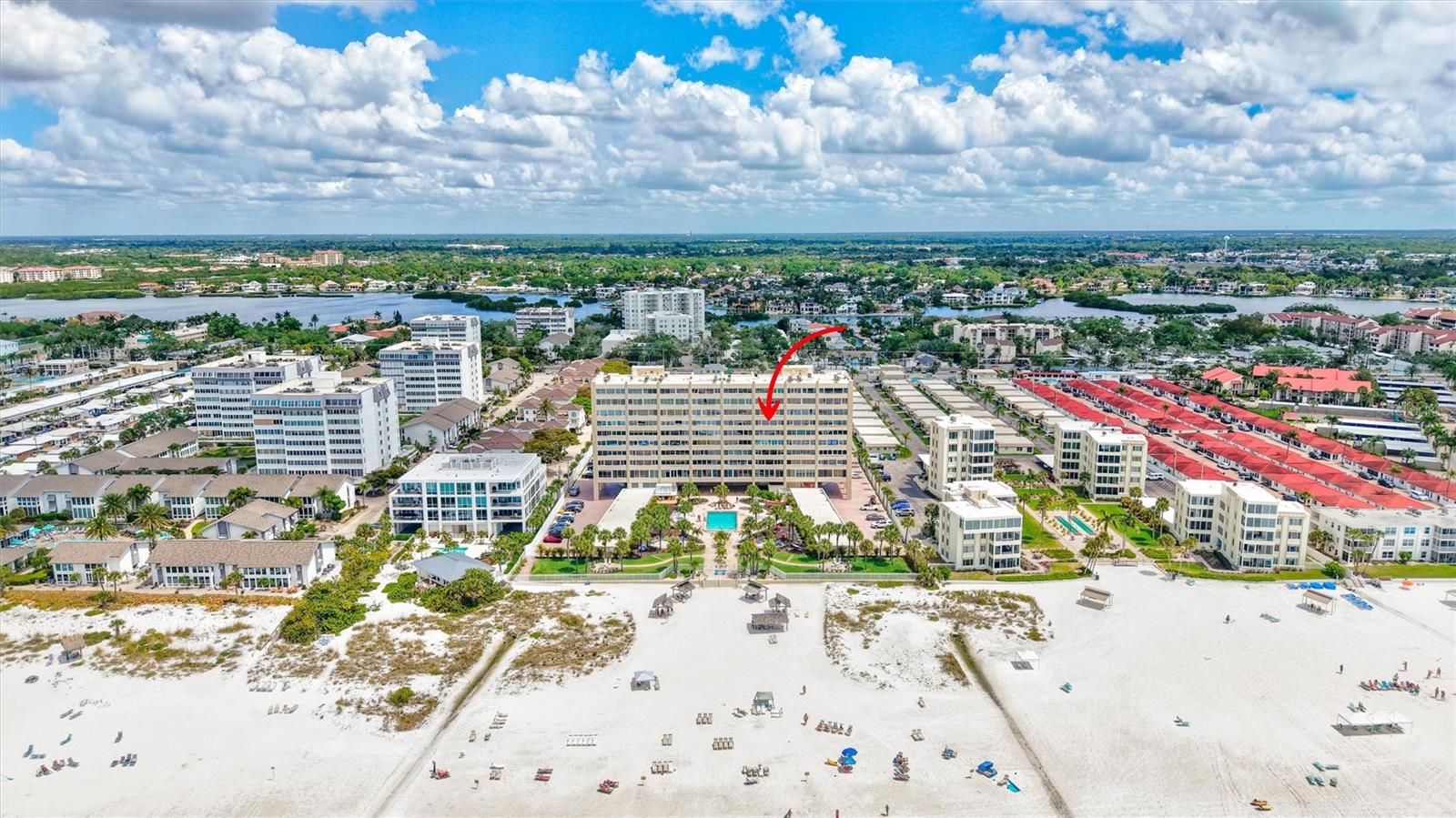 HORIZONS WEST - Residential