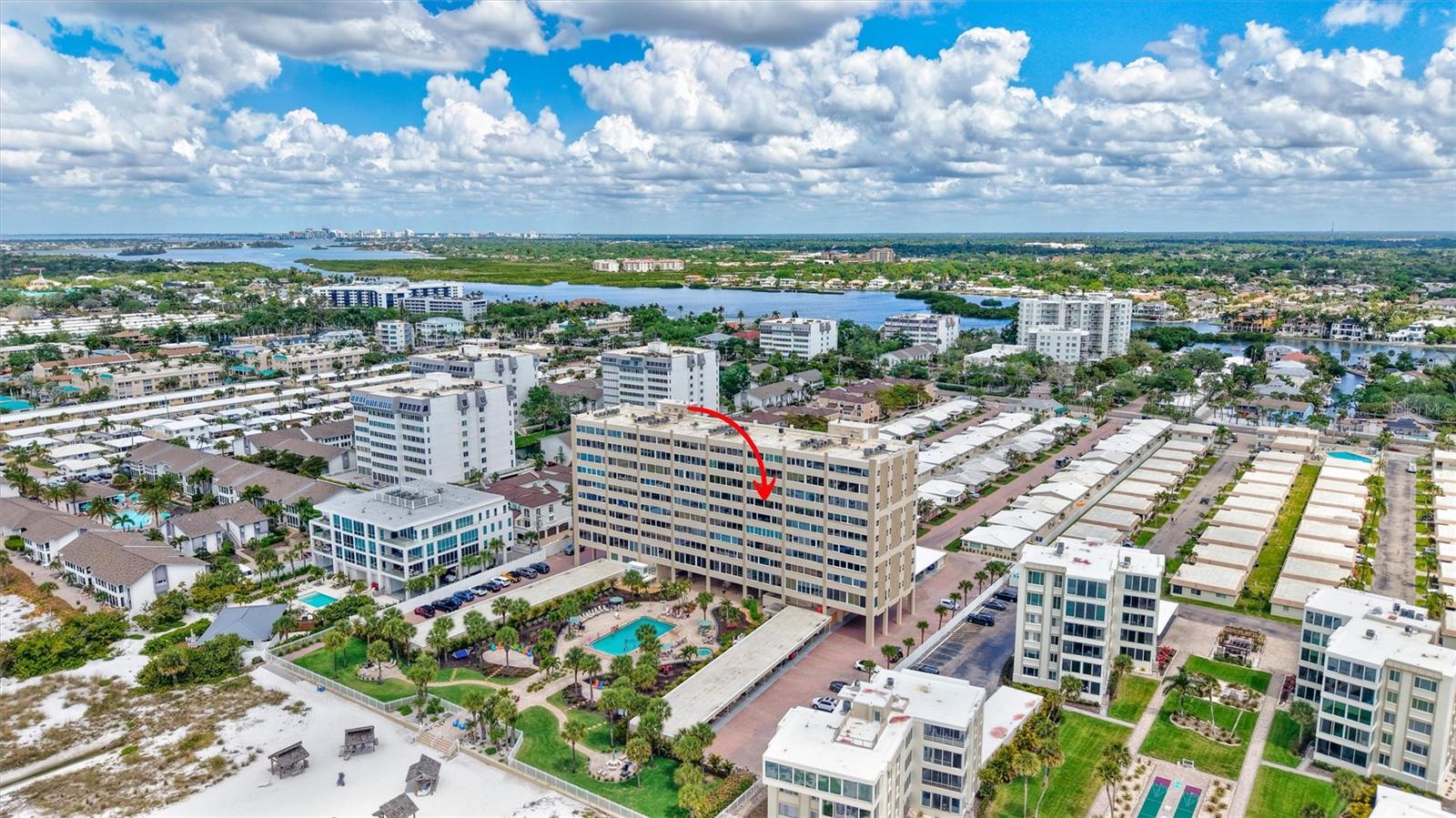 HORIZONS WEST - Residential