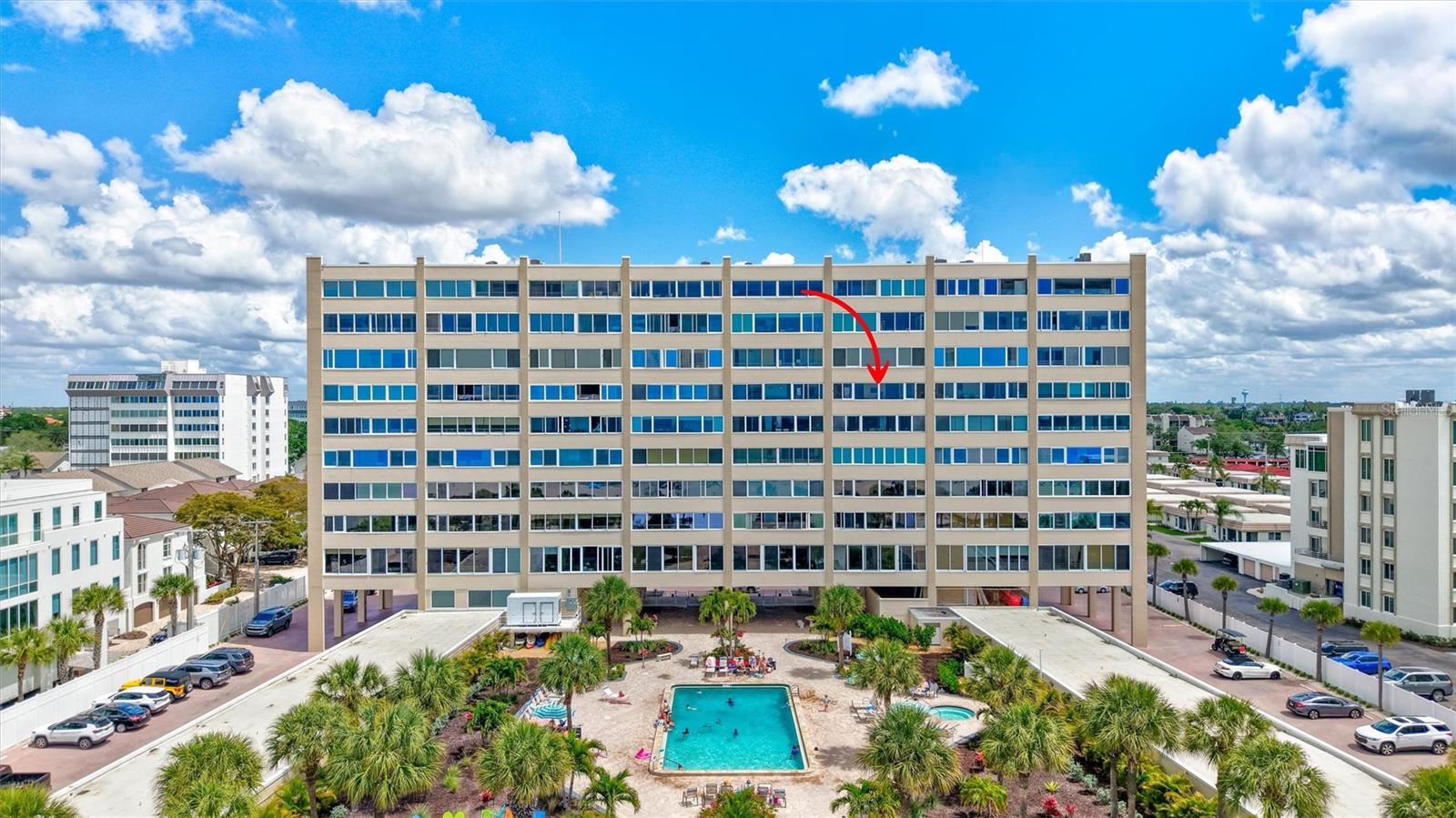 HORIZONS WEST - Residential