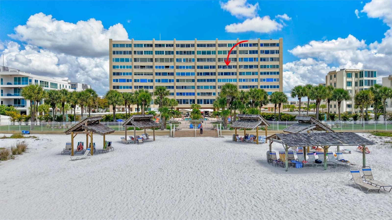 HORIZONS WEST - Residential