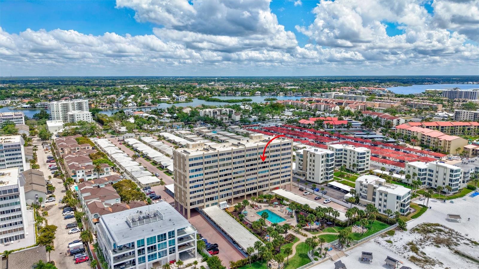 HORIZONS WEST - Residential