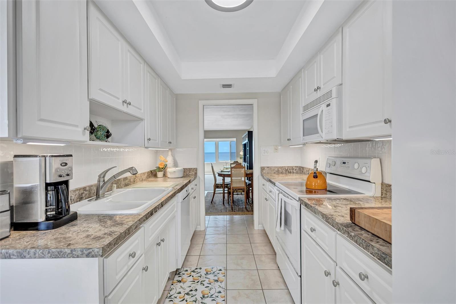 HORIZONS WEST - Residential