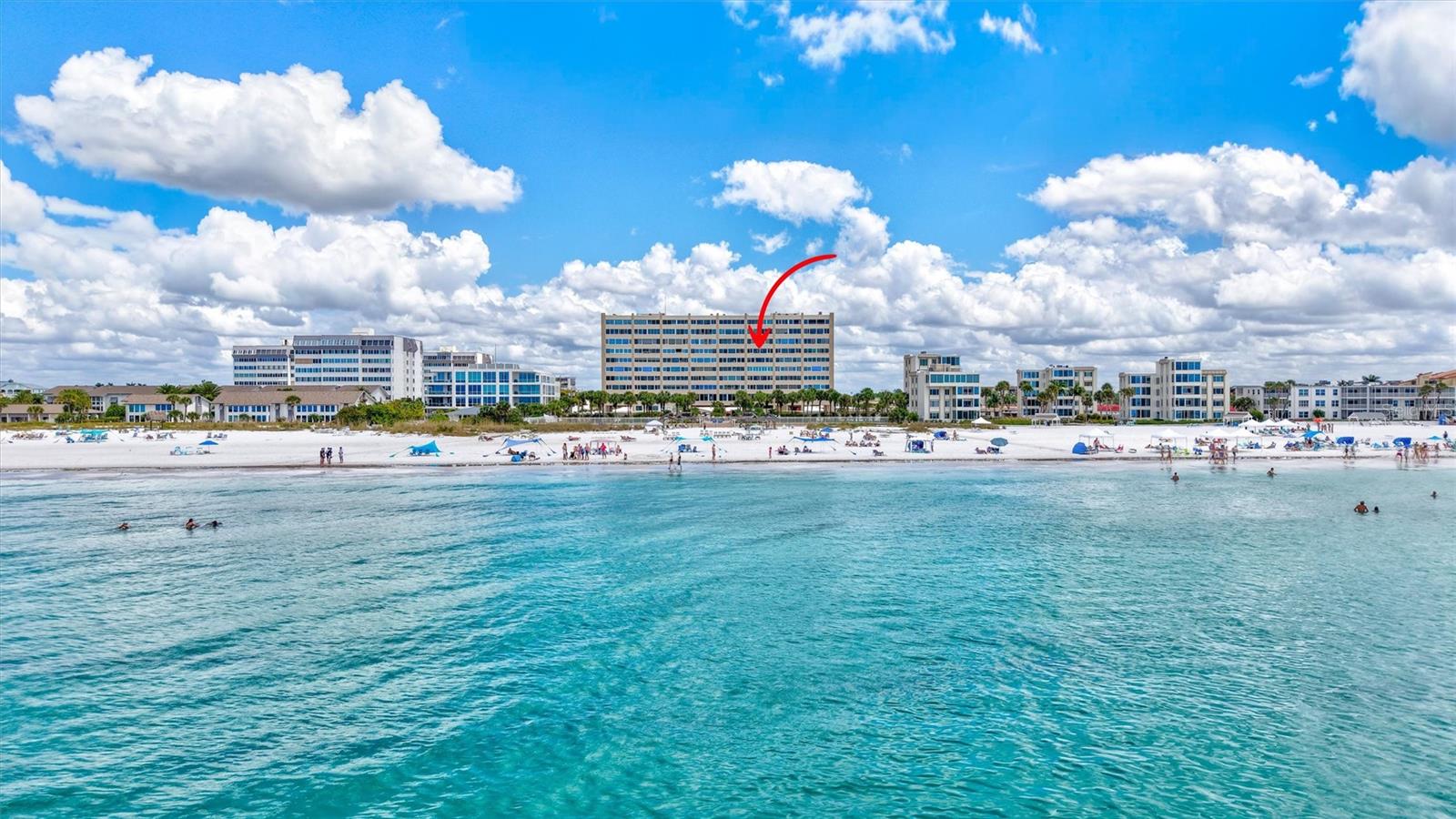 HORIZONS WEST - Residential