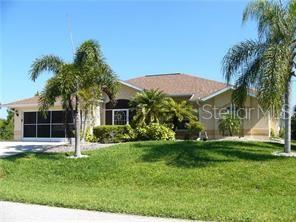 YEARLY UNFURNISHED RENTAL – SAILBOAT ACCESS – 10K BOAT LIFT
Available now! This well-maintained 3-bedroom, 2-bath waterfront home with sailboat access to the Gulf is available for yearly unfurnished rental. Boaters will appreciate the seawalled lot, 10,000 lb. covered boat lift, and dock already in place. This light and airy home features vaulted and tray ceilings, plant shelving, and a bright, open floor plan. The great room and dining area open onto the screened lanai through large sliding doors. The kitchen offers ample counter space, cabinetry, and a breakfast bar, with an adjacent dinette area and another slider to the lanai.
The spacious primary suite features tray ceilings, sliders to the lanai, his and her closets, and a luxurious en suite bathroom with dual sinks, a glass-enclosed shower, and a cultured marble garden tub. Guest bedrooms include one with a vaulted ceiling and oversized closet, and a third room currently set up as an office with a walk-in closet and lanai access.
Additional features include:
* Laundry room with ample storage
* Screened garage door with built-in cabinets, utility sink, and workbench
* Side RV pad
* Detached utility shed
* In-ground sprinkler system
Located in a desirable waterfront neighborhood with quick access to open water.
RENTAL TERMS?– Annual lease, unfurnished?– Rent includes lawn care?– First month, last month, and security deposit required?– No PETS (sorry), no smoking?– Tenant pays utilities
Bring your sailboat and enjoy the Florida lifestyle!