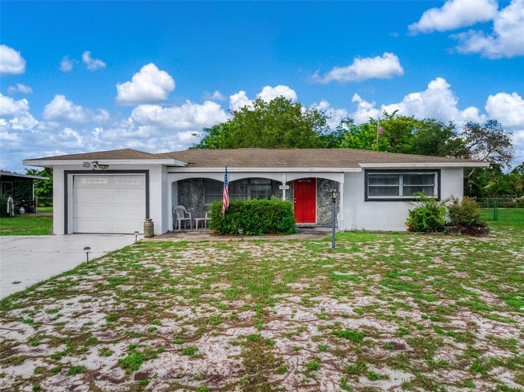 Photo of 259 Cumquat Road NW, Lake Placid, FL 33852 (MLS # P4940031)