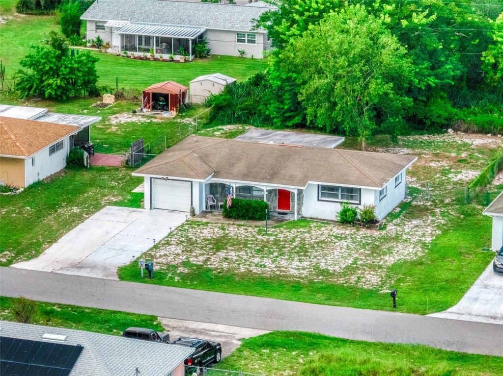Photo of 259 Cumquat Road NW, Lake Placid, FL 33852 (MLS # P4940031)