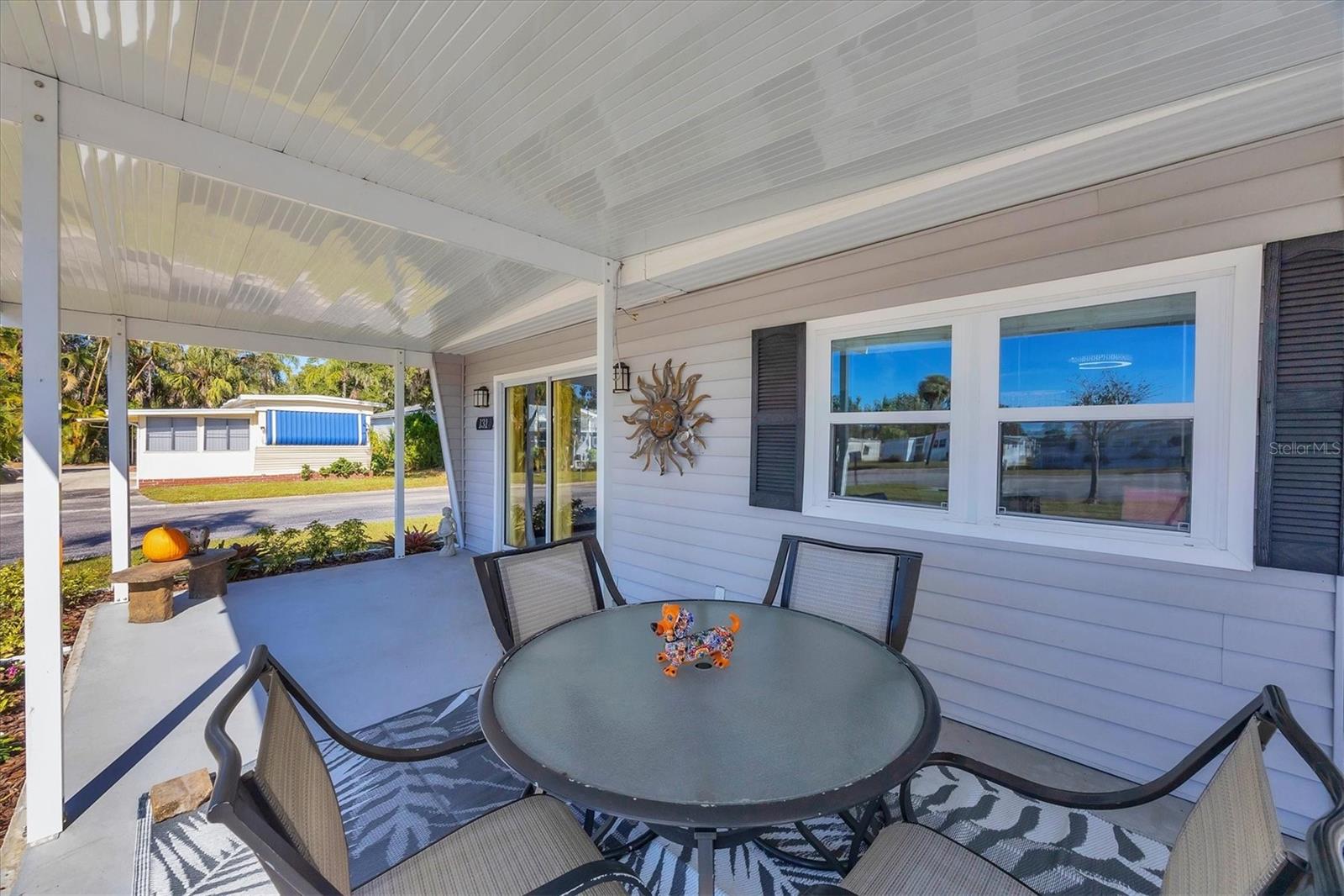 OAKWOOD MANOR - Residential