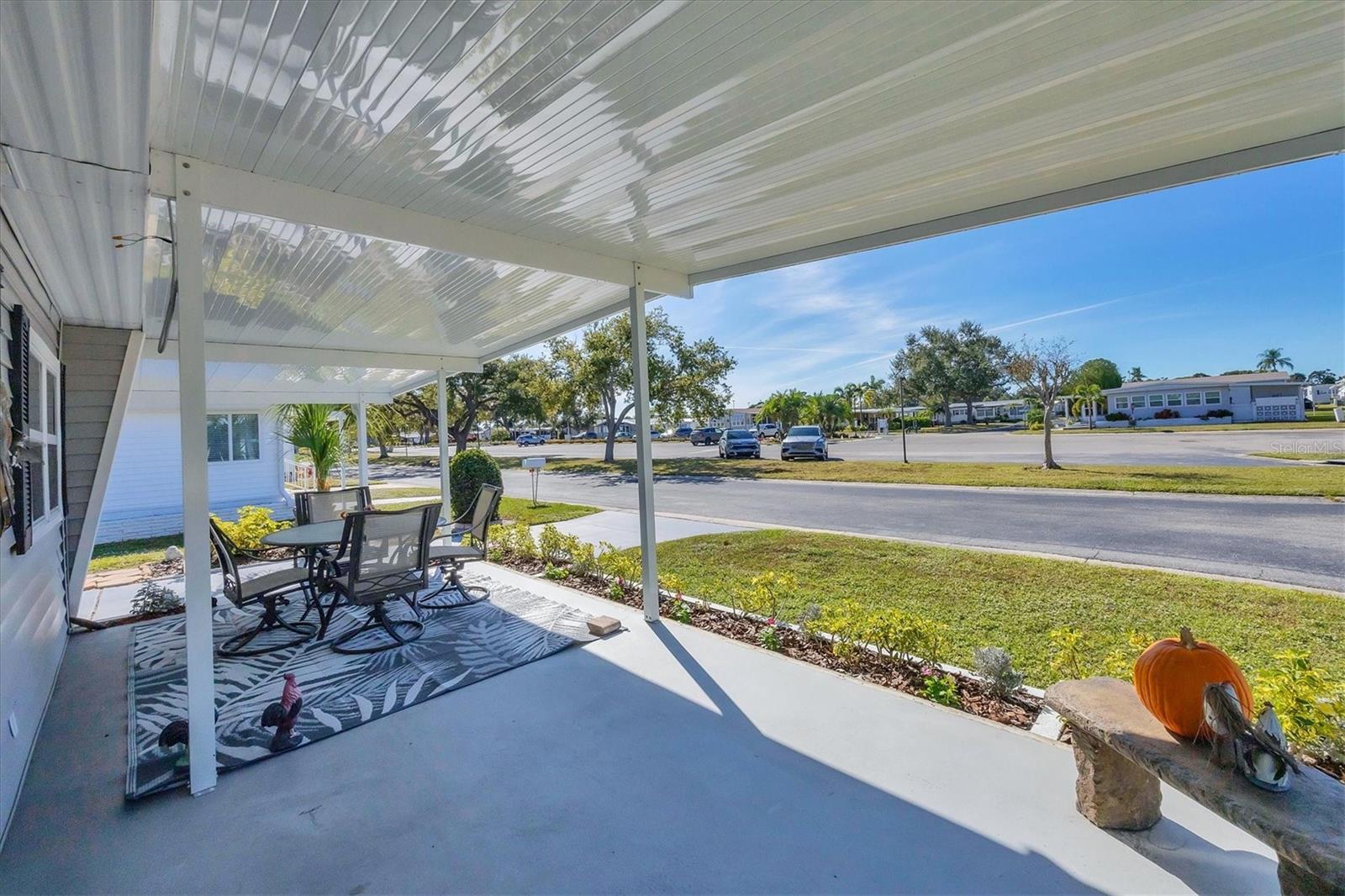 OAKWOOD MANOR - Residential