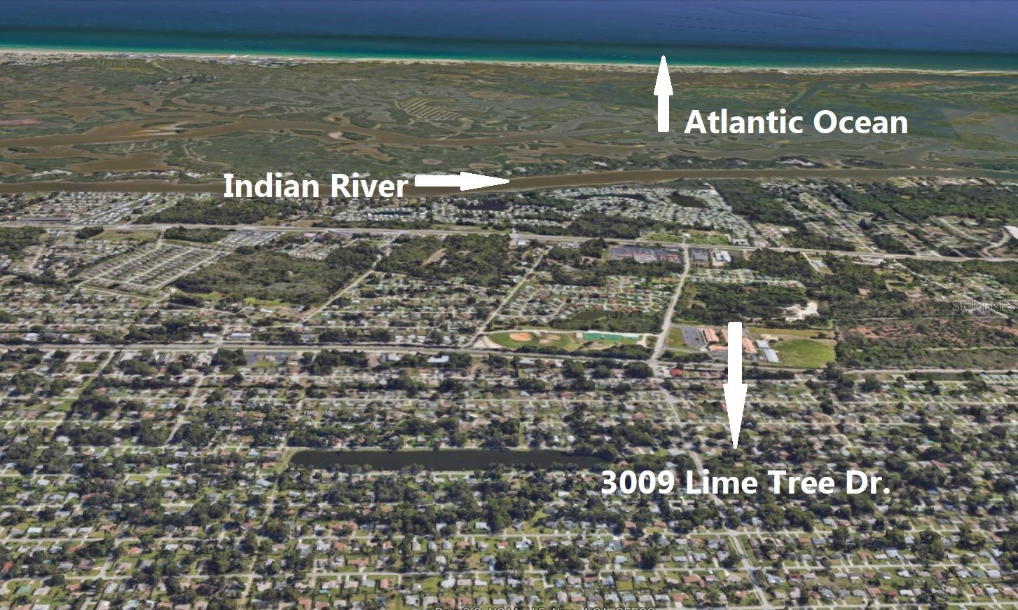 Florida Shores 01 - Residential