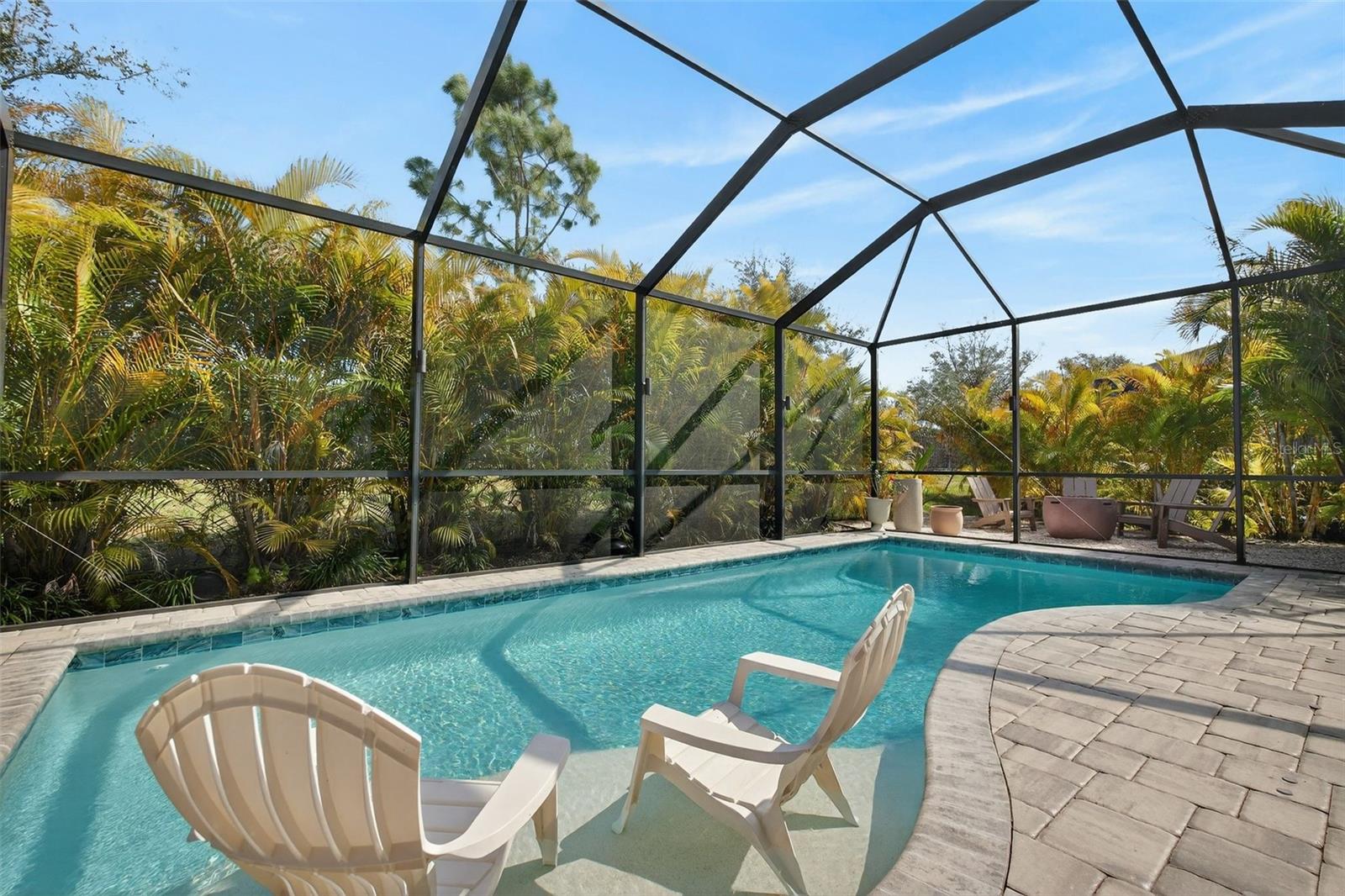 WOODLEAF HAMMOCK IN LAKEWOOD RANCH - Residential