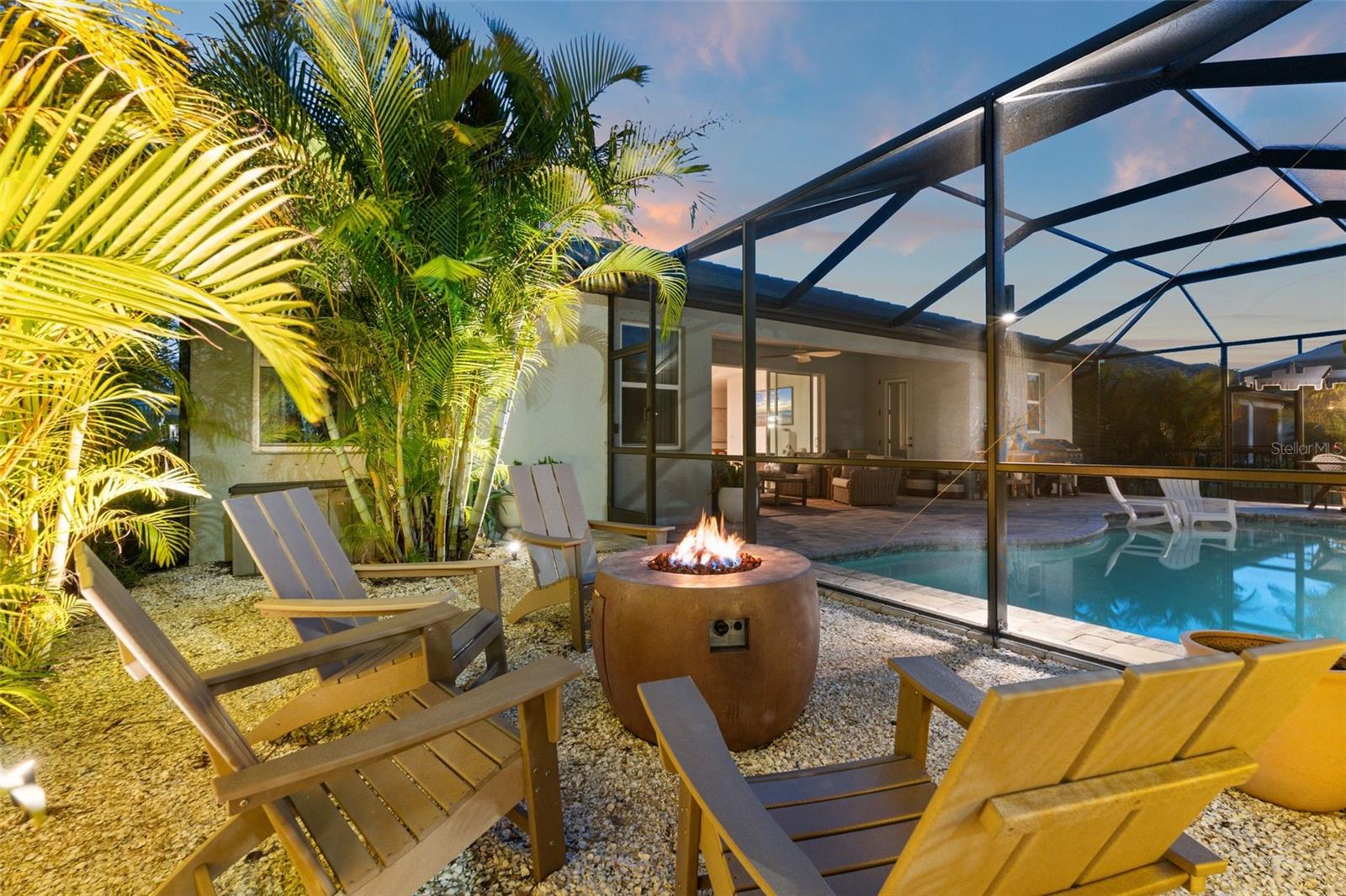 WOODLEAF HAMMOCK IN LAKEWOOD RANCH - Residential