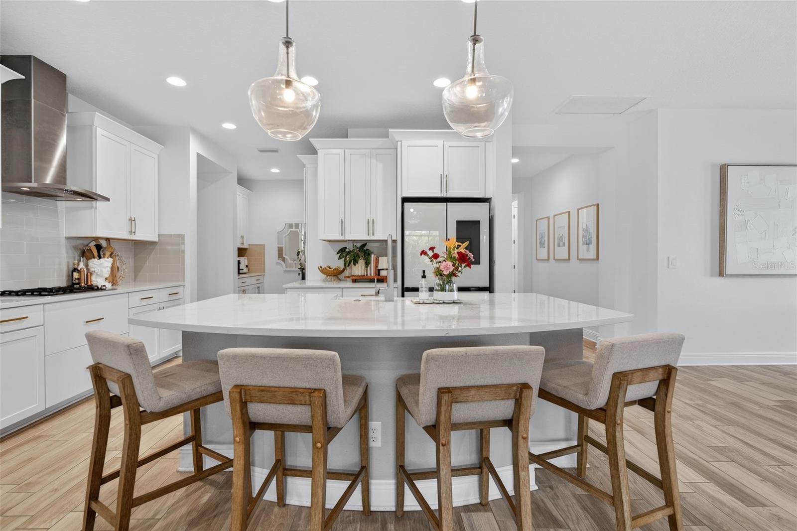 WOODLEAF HAMMOCK IN LAKEWOOD RANCH - Residential