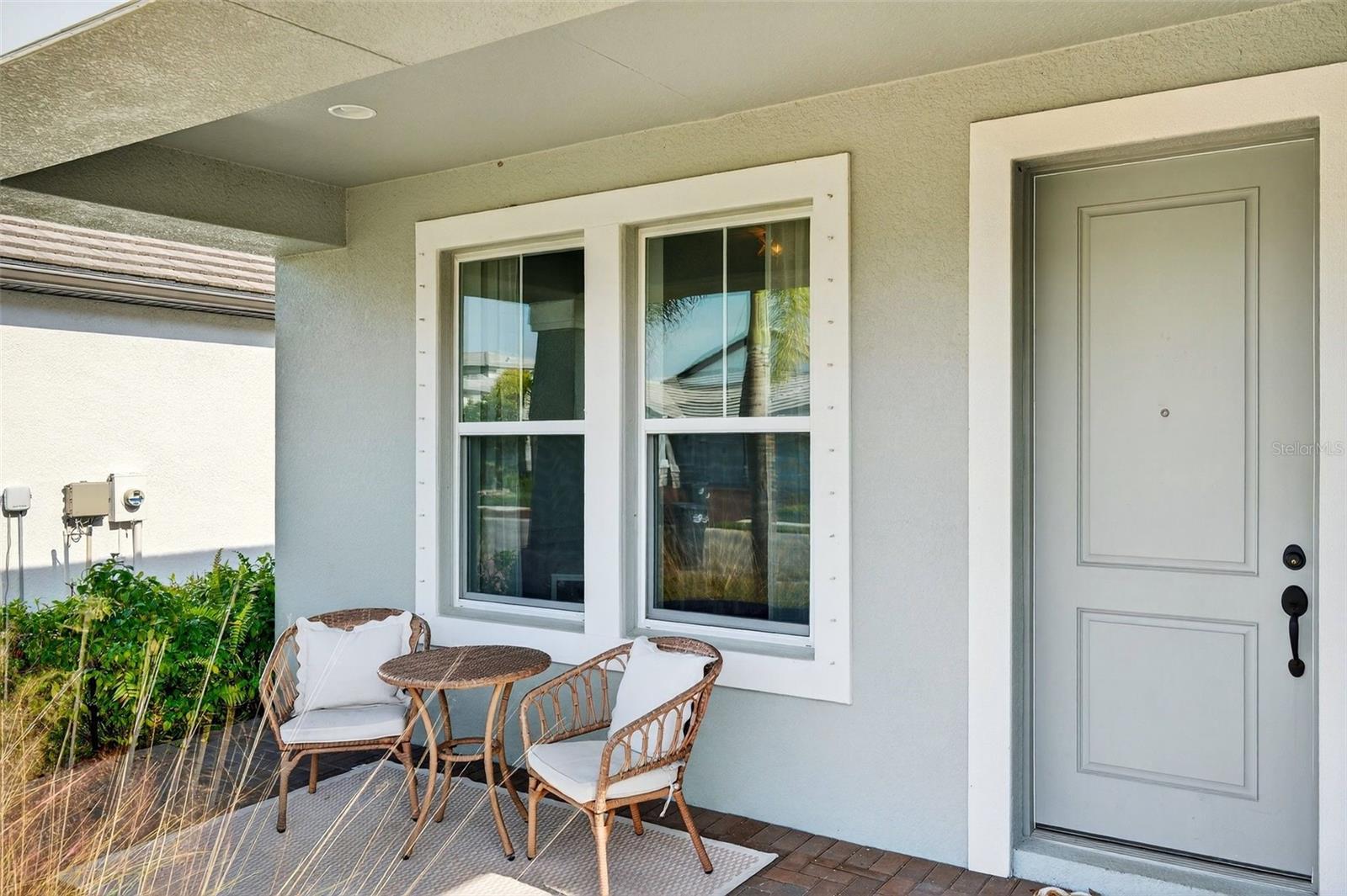 WOODLEAF HAMMOCK IN LAKEWOOD RANCH - Residential