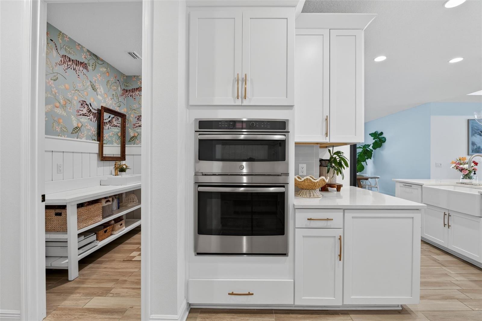 WOODLEAF HAMMOCK IN LAKEWOOD RANCH - Residential