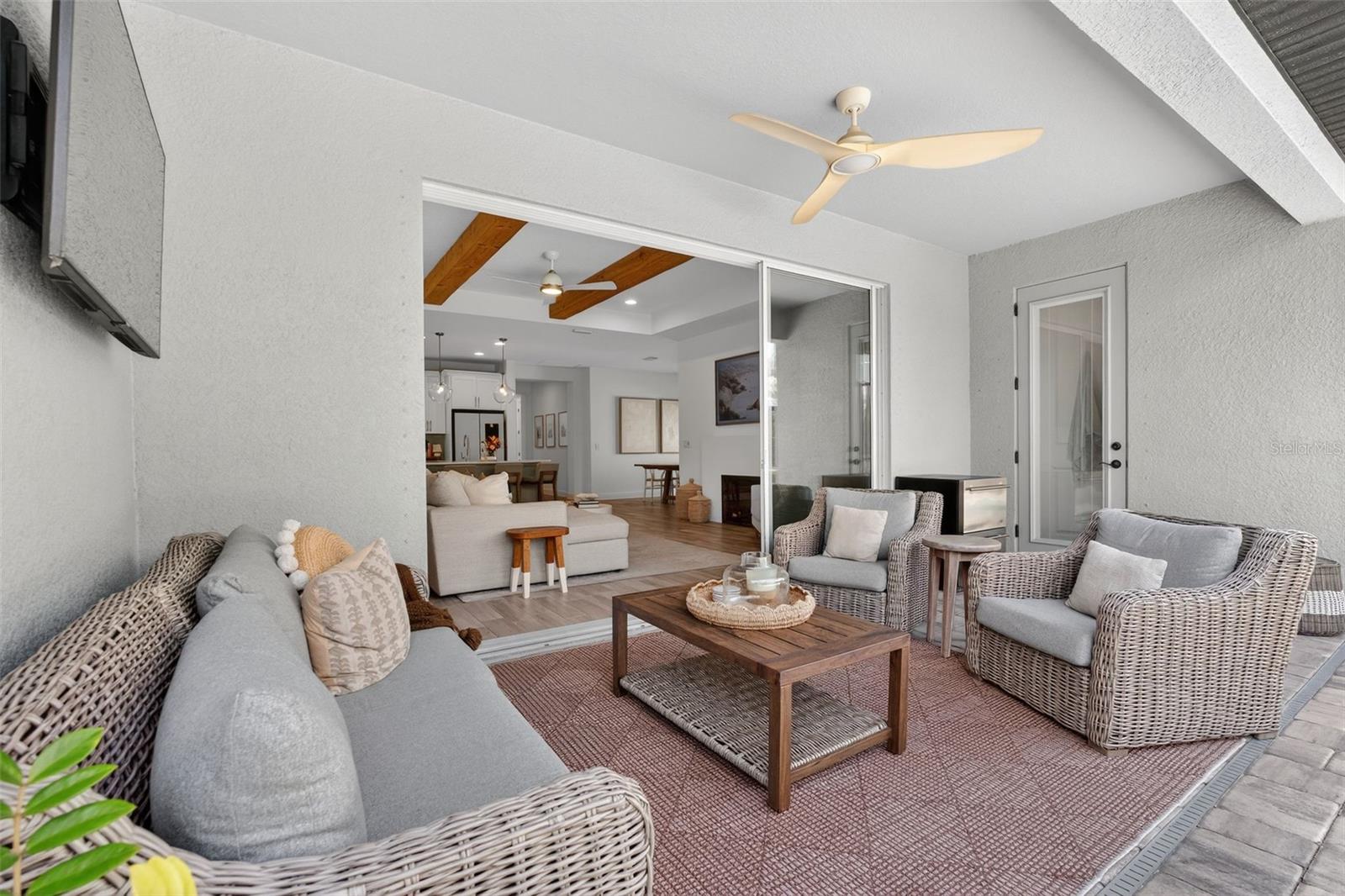 WOODLEAF HAMMOCK IN LAKEWOOD RANCH - Residential