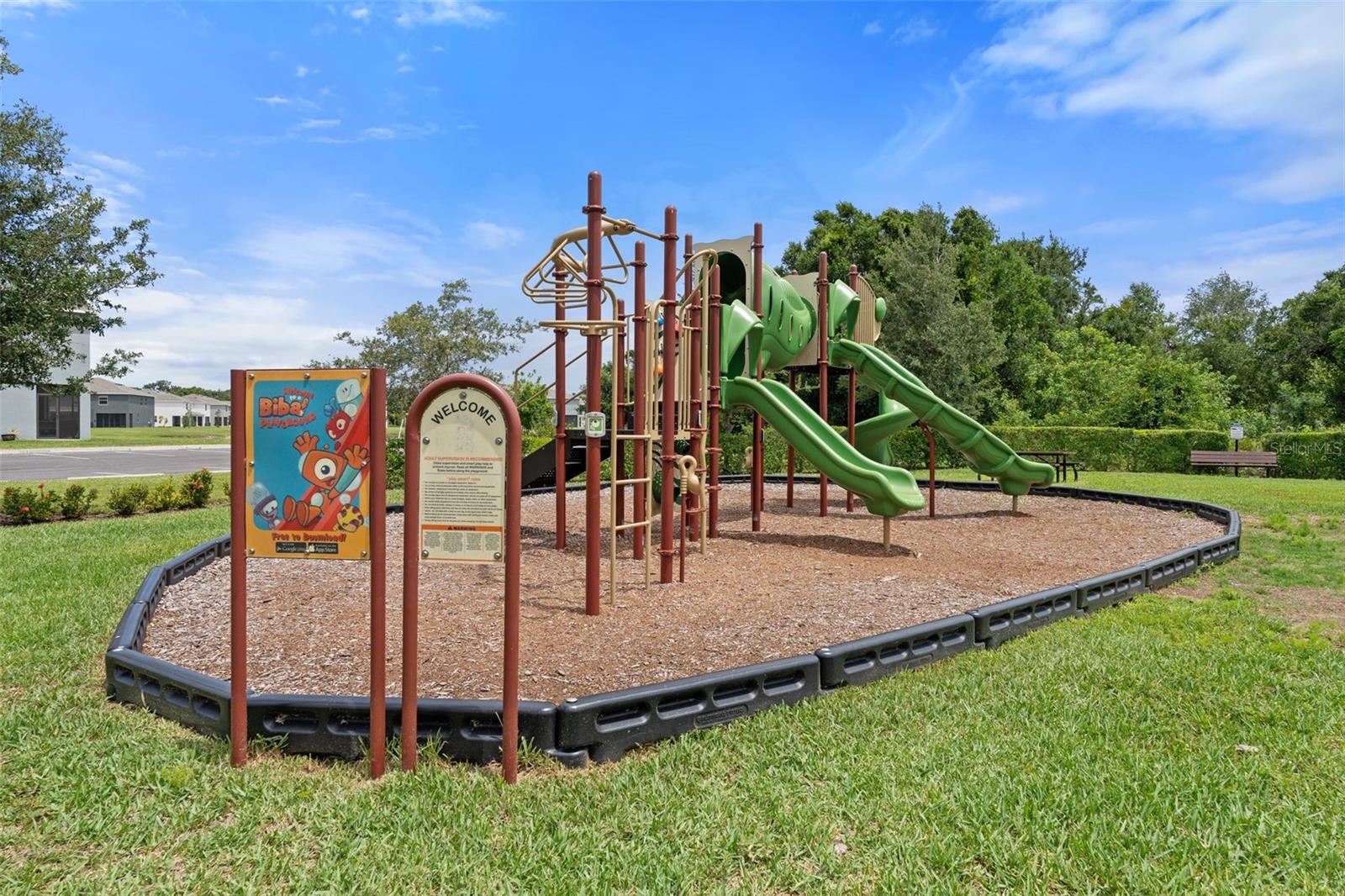 WOODLEAF HAMMOCK IN LAKEWOOD RANCH - Residential