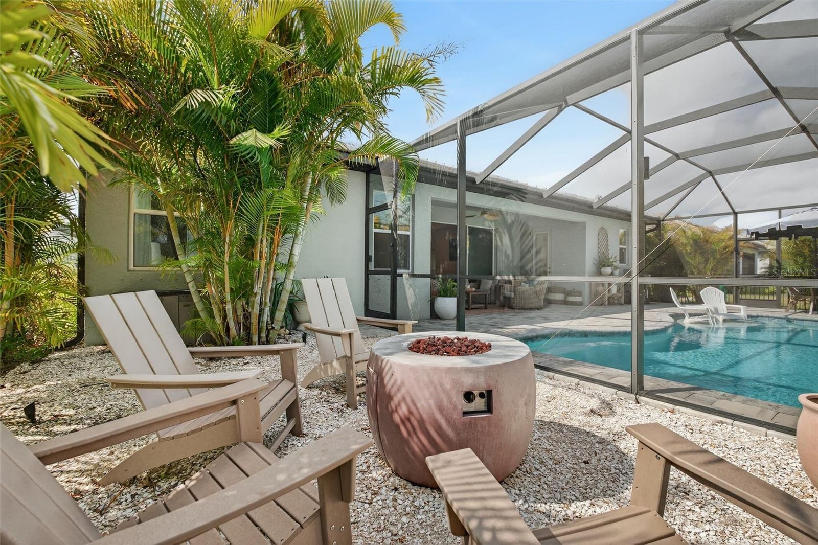 WOODLEAF HAMMOCK IN LAKEWOOD RANCH - Residential