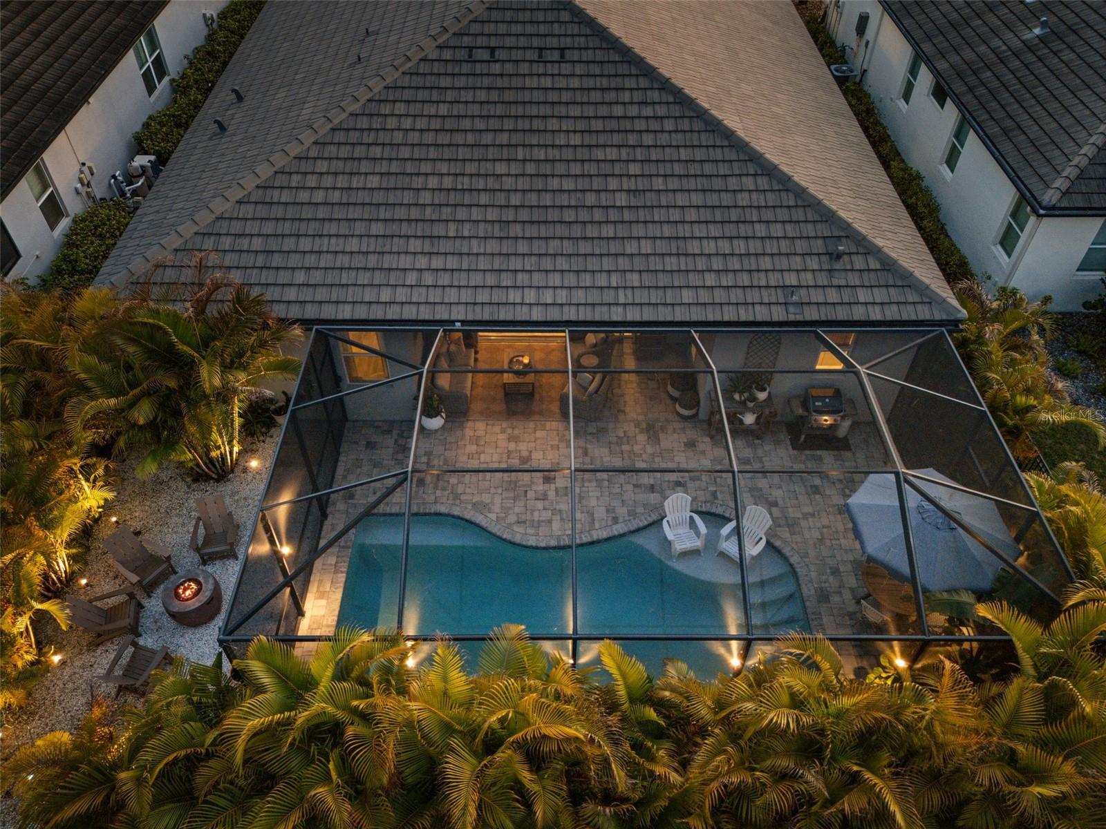 WOODLEAF HAMMOCK IN LAKEWOOD RANCH - Residential