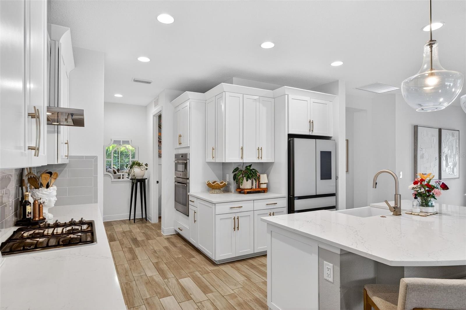 WOODLEAF HAMMOCK IN LAKEWOOD RANCH - Residential