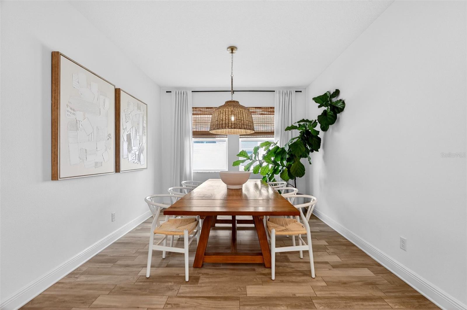 WOODLEAF HAMMOCK IN LAKEWOOD RANCH - Residential