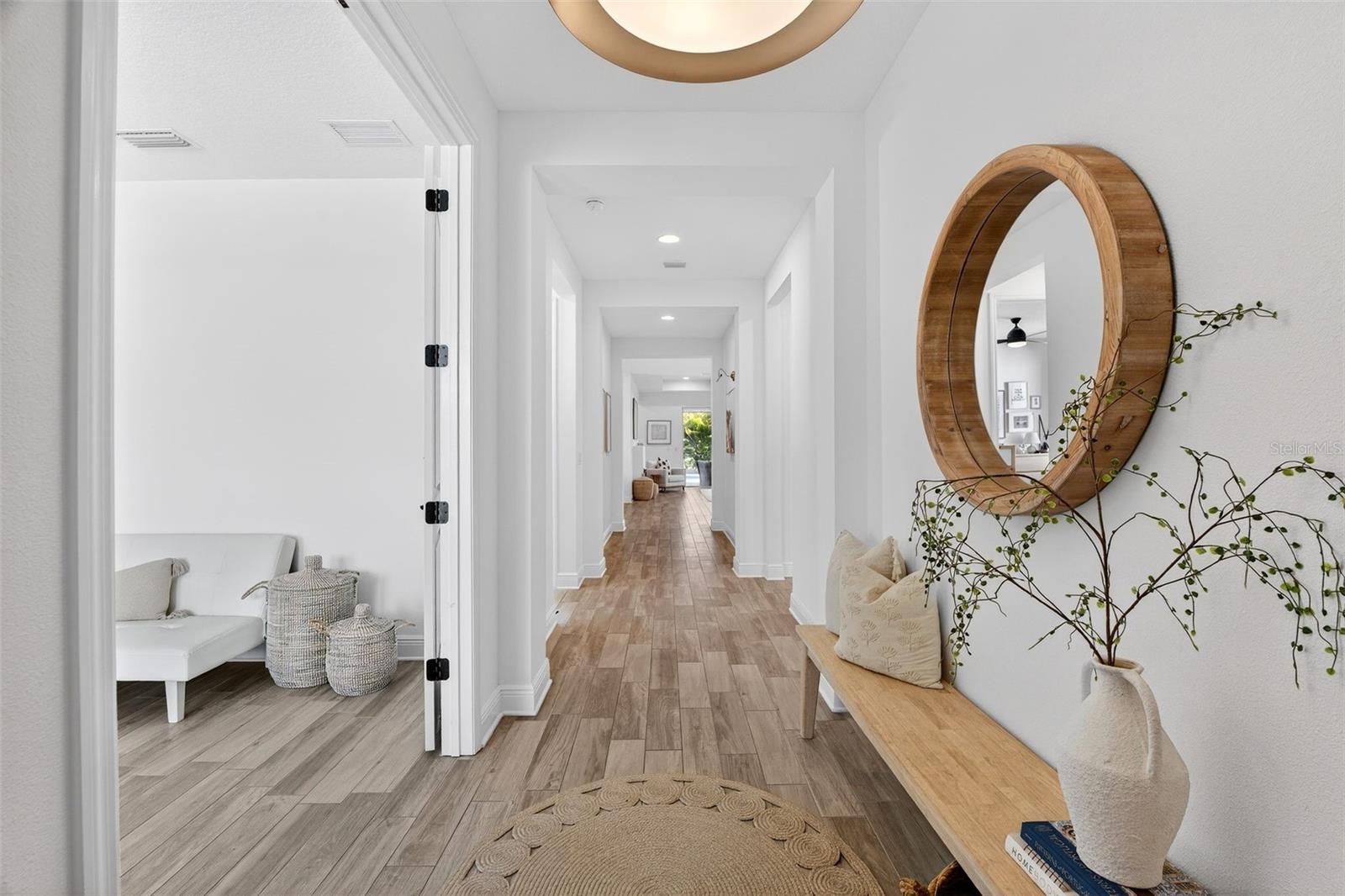 WOODLEAF HAMMOCK IN LAKEWOOD RANCH - Residential