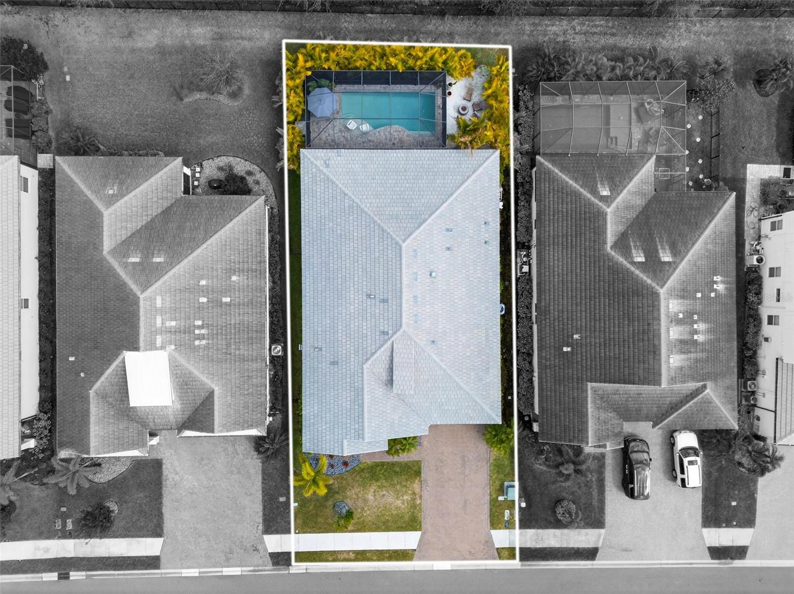 WOODLEAF HAMMOCK IN LAKEWOOD RANCH - Residential