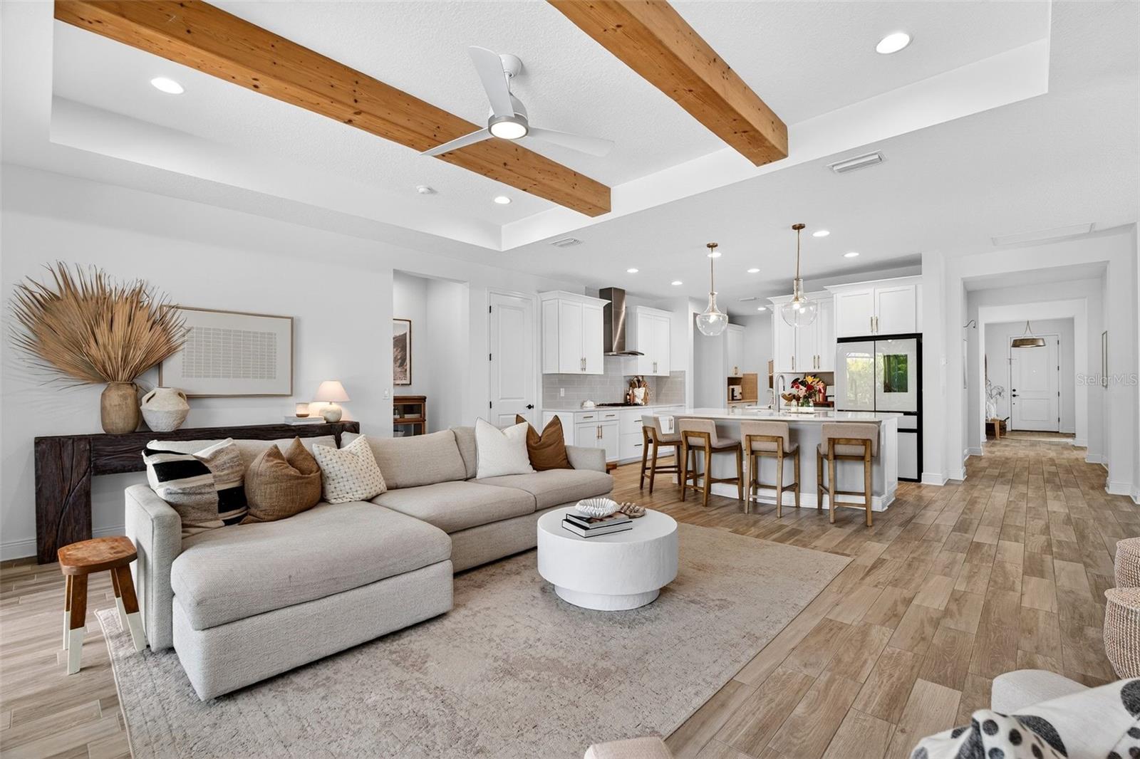 WOODLEAF HAMMOCK IN LAKEWOOD RANCH - Residential