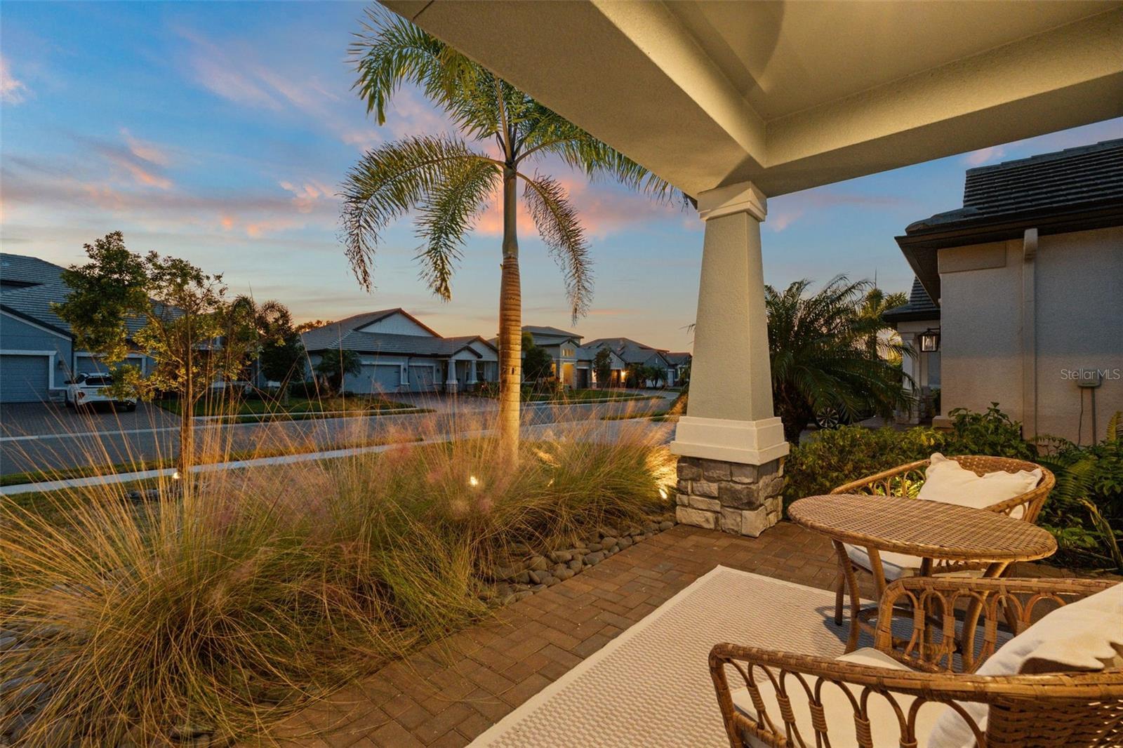 WOODLEAF HAMMOCK IN LAKEWOOD RANCH - Residential