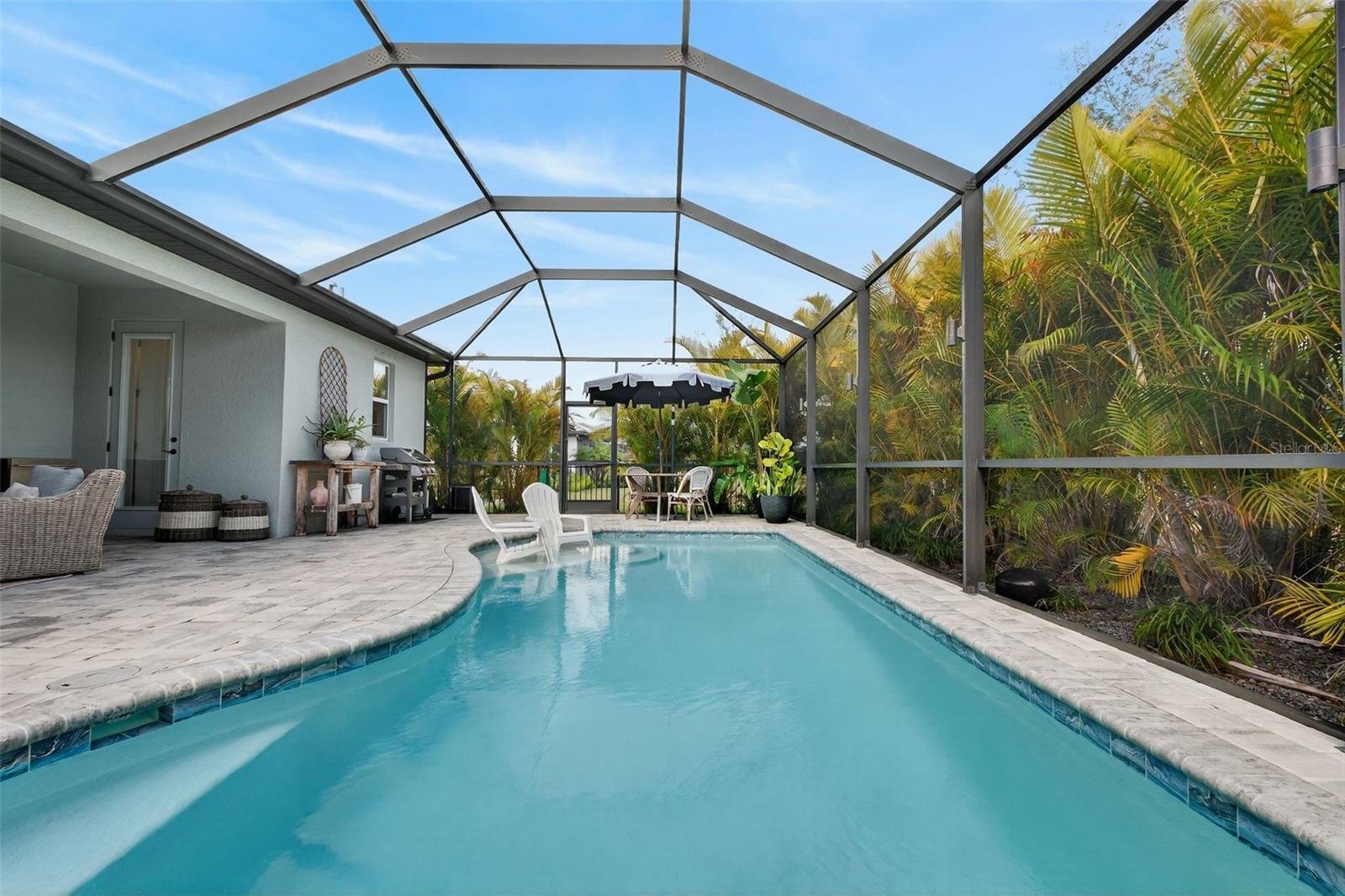 WOODLEAF HAMMOCK IN LAKEWOOD RANCH - Residential