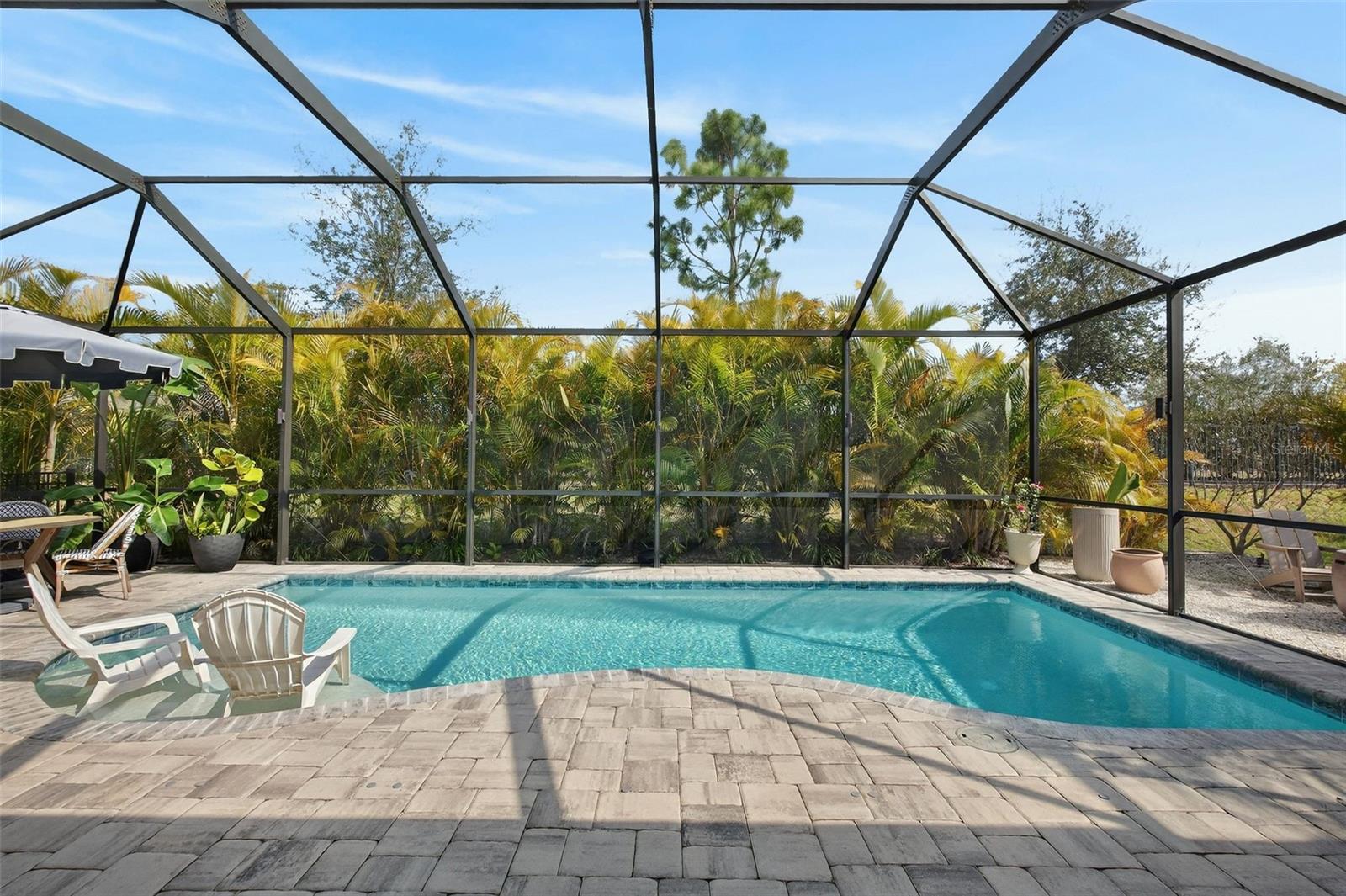 WOODLEAF HAMMOCK IN LAKEWOOD RANCH - Residential