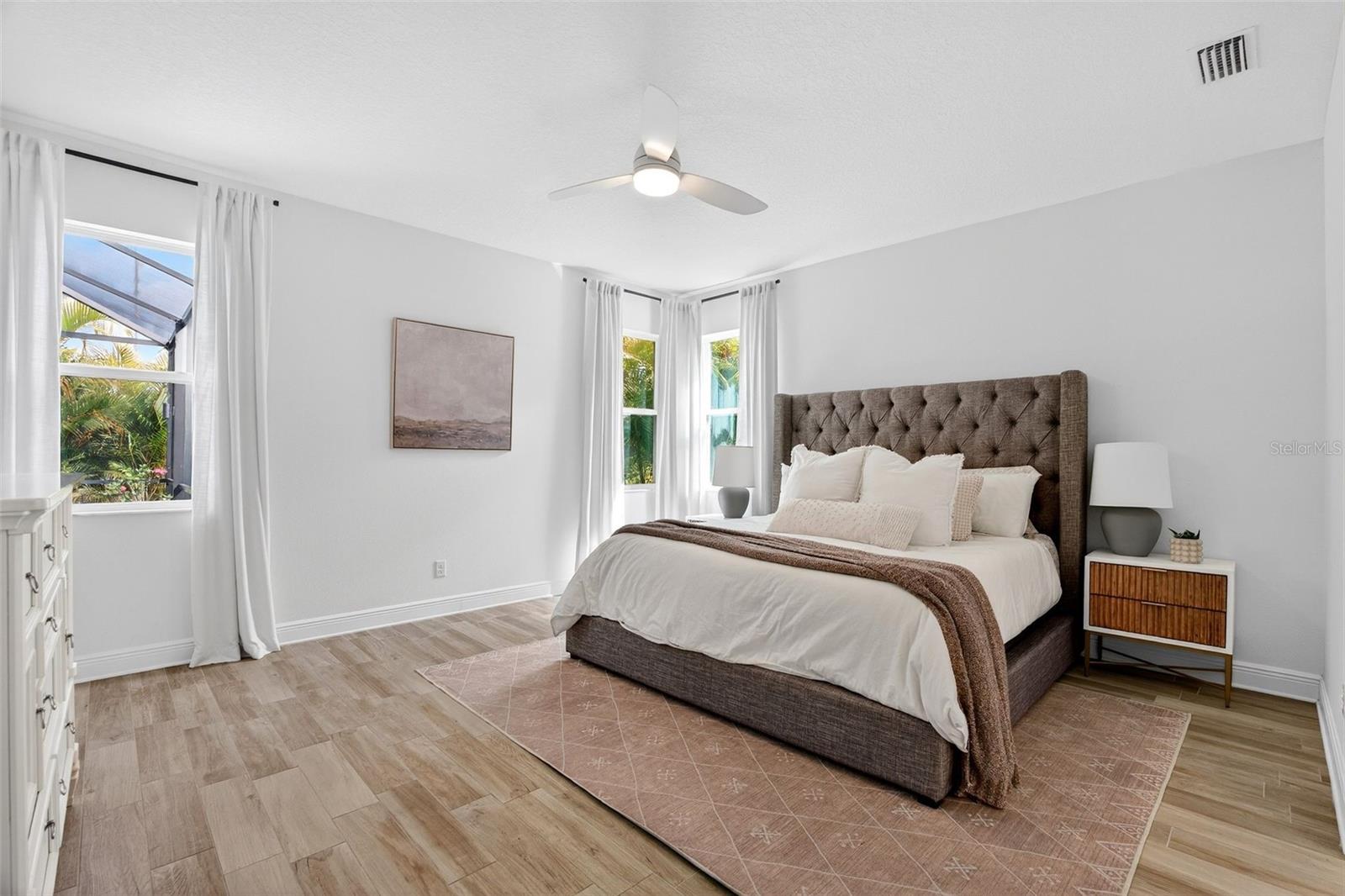 WOODLEAF HAMMOCK IN LAKEWOOD RANCH - Residential