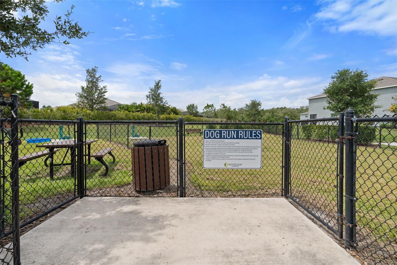 WOODLEAF HAMMOCK IN LAKEWOOD RANCH - Residential