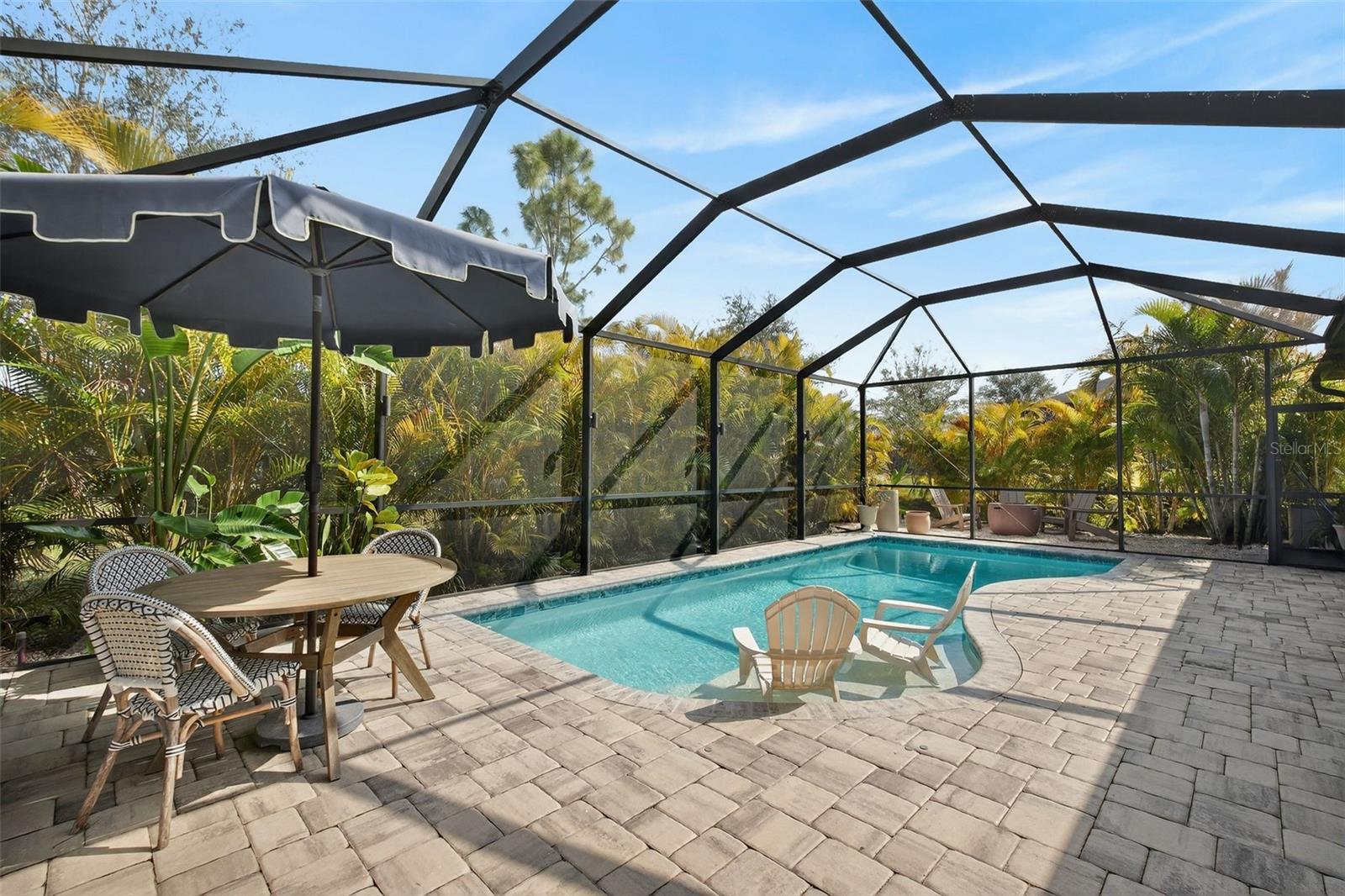 WOODLEAF HAMMOCK IN LAKEWOOD RANCH - Residential