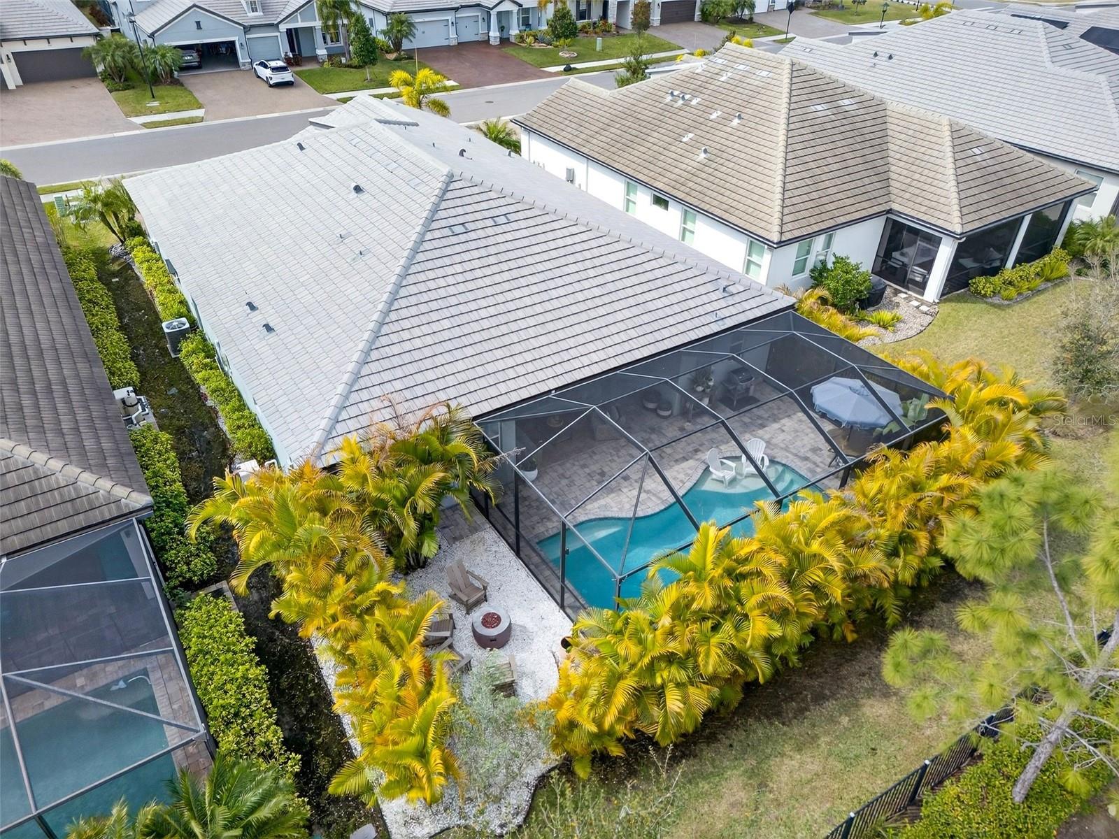 WOODLEAF HAMMOCK IN LAKEWOOD RANCH - Residential