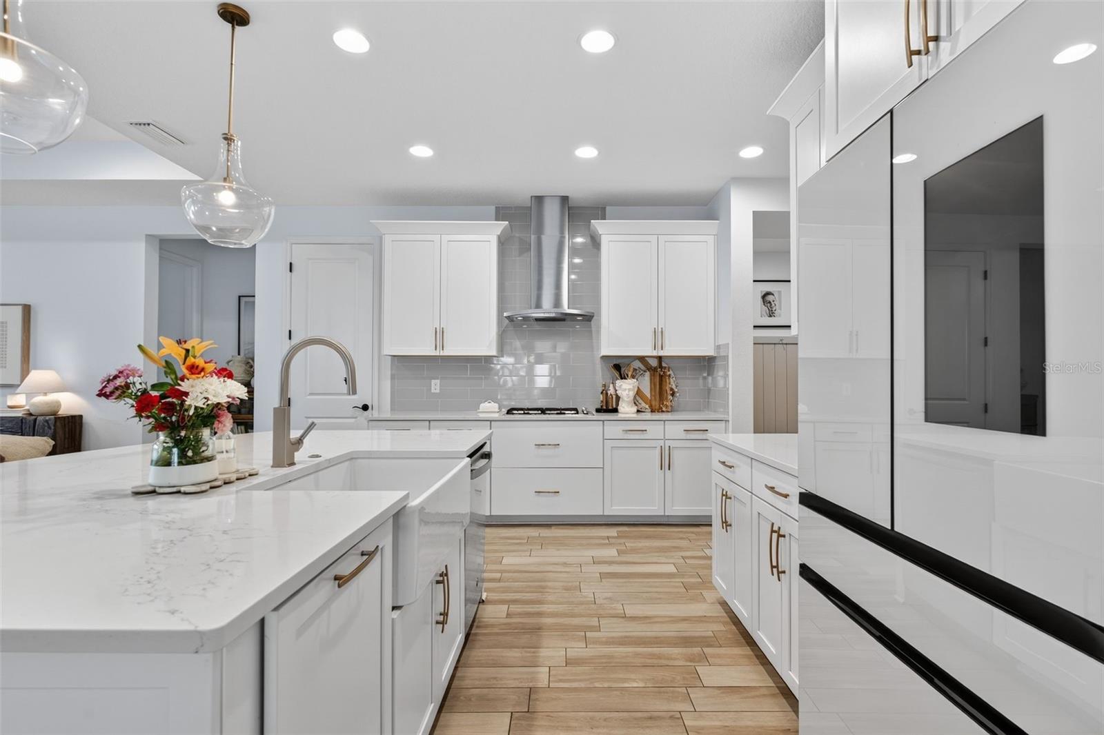 WOODLEAF HAMMOCK IN LAKEWOOD RANCH - Residential