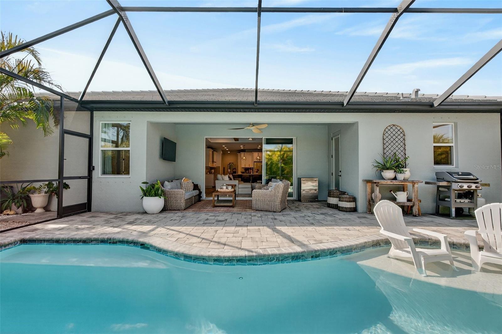 WOODLEAF HAMMOCK IN LAKEWOOD RANCH - Residential