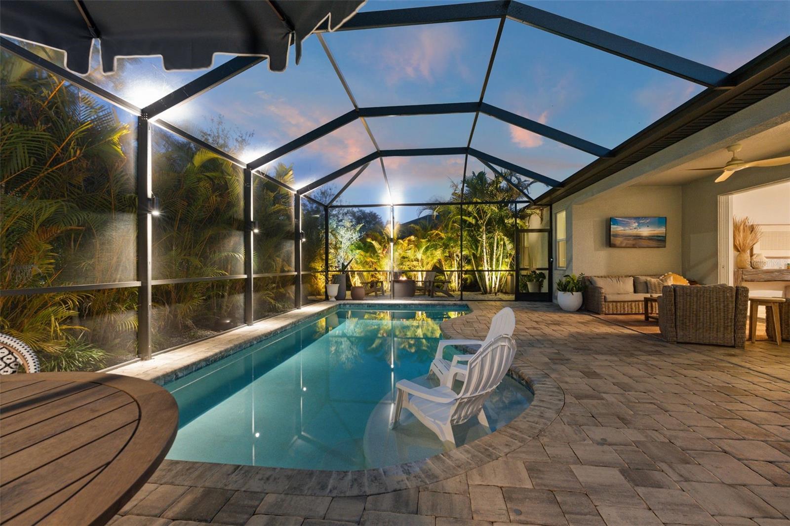 WOODLEAF HAMMOCK IN LAKEWOOD RANCH - Residential