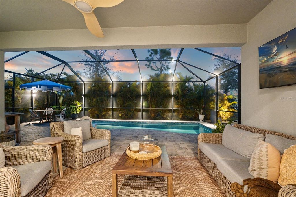 Photo of 2119 Woodleaf Hammock Court, Lakewood Ranch, FL 34211 (MLS # A4683036)