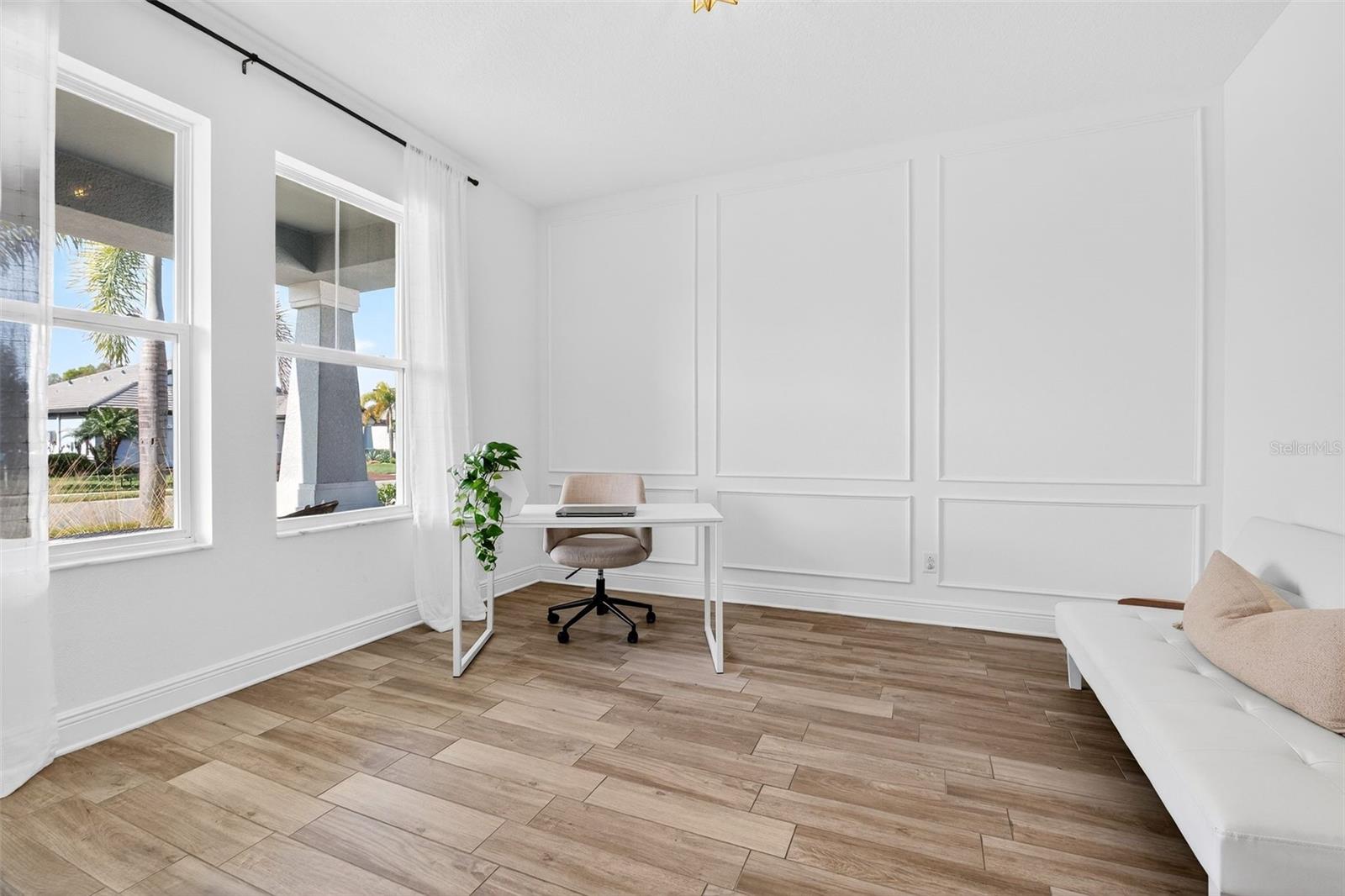 WOODLEAF HAMMOCK IN LAKEWOOD RANCH - Residential