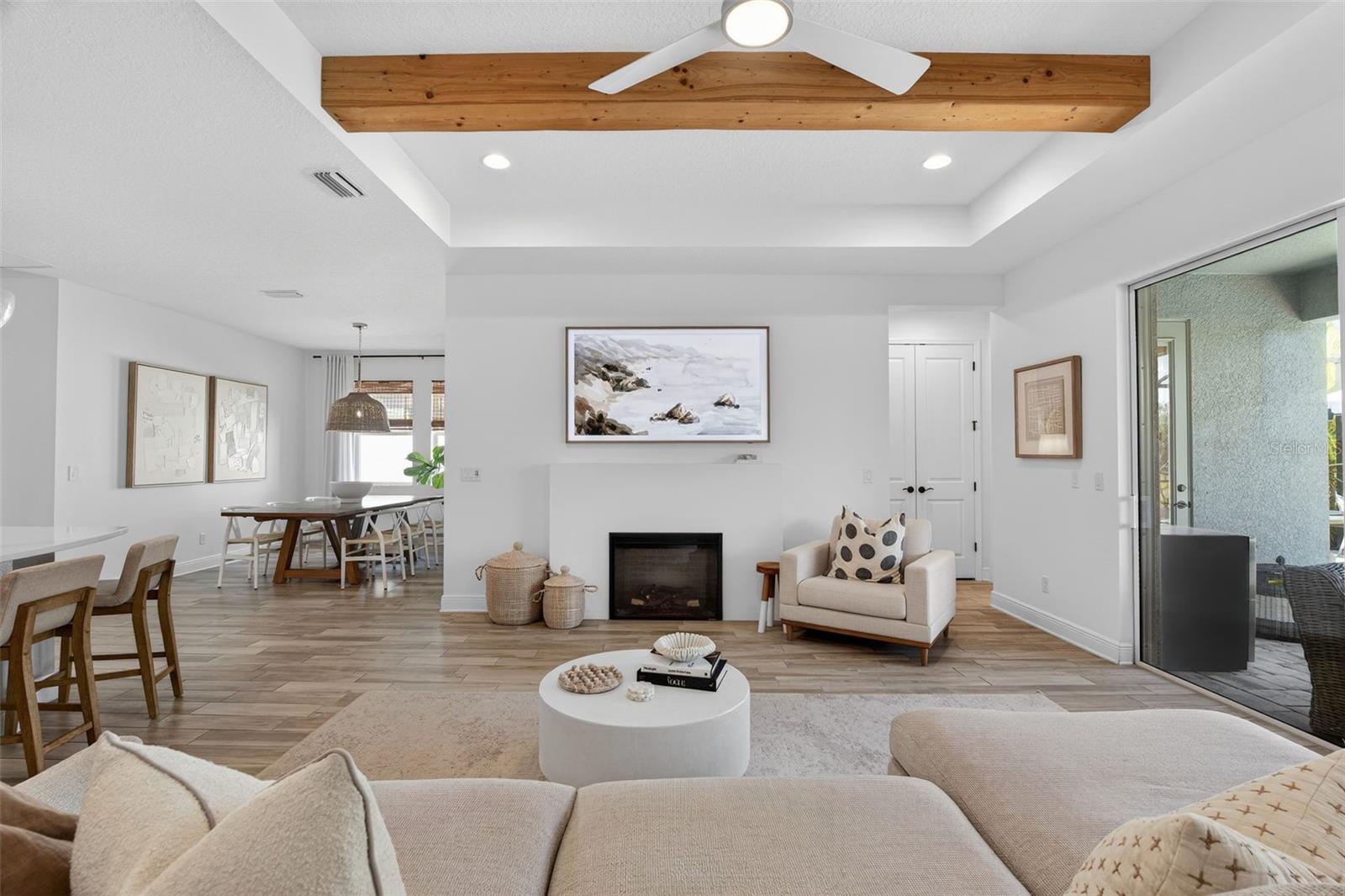 WOODLEAF HAMMOCK IN LAKEWOOD RANCH - Residential