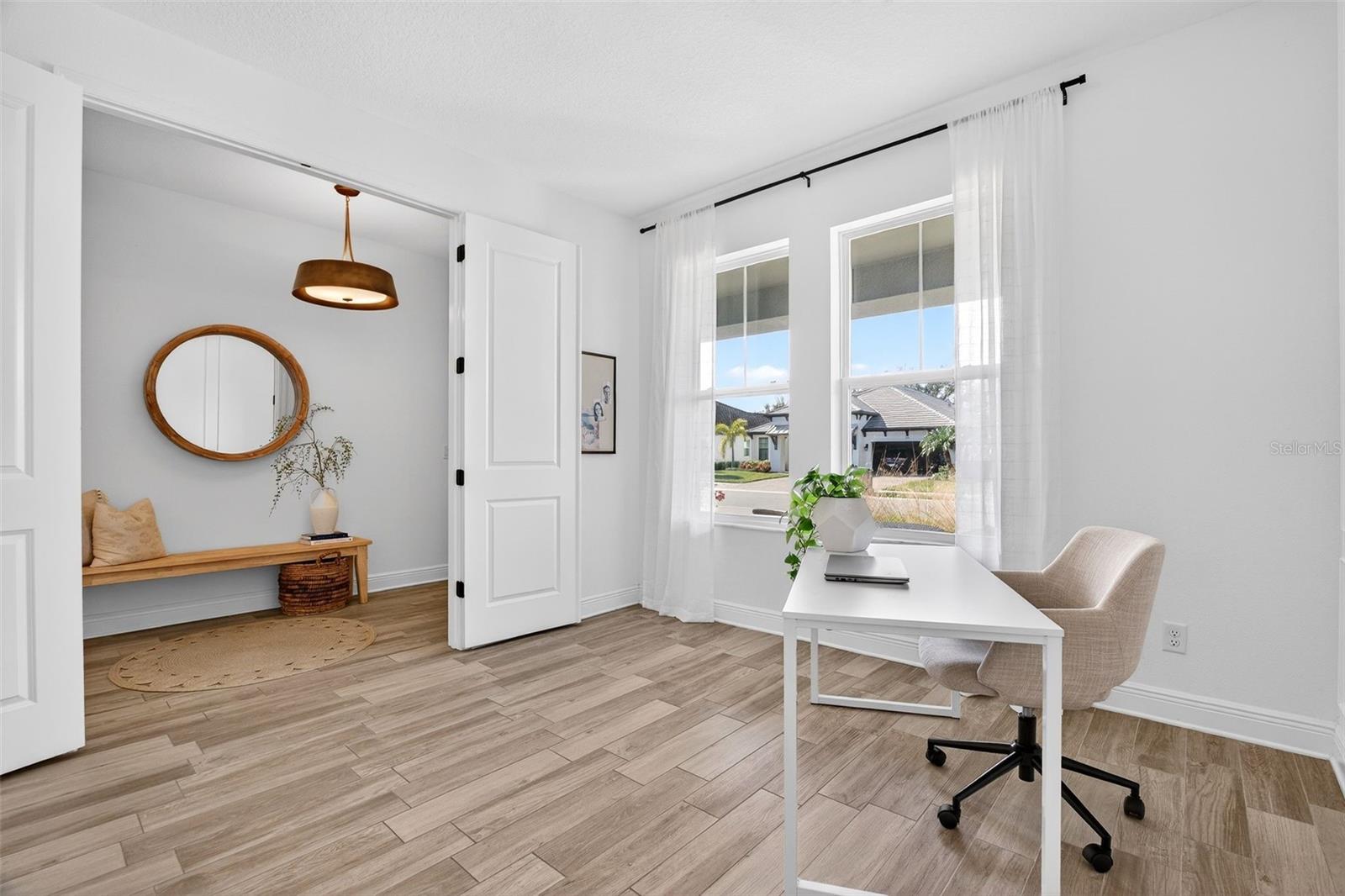 WOODLEAF HAMMOCK IN LAKEWOOD RANCH - Residential