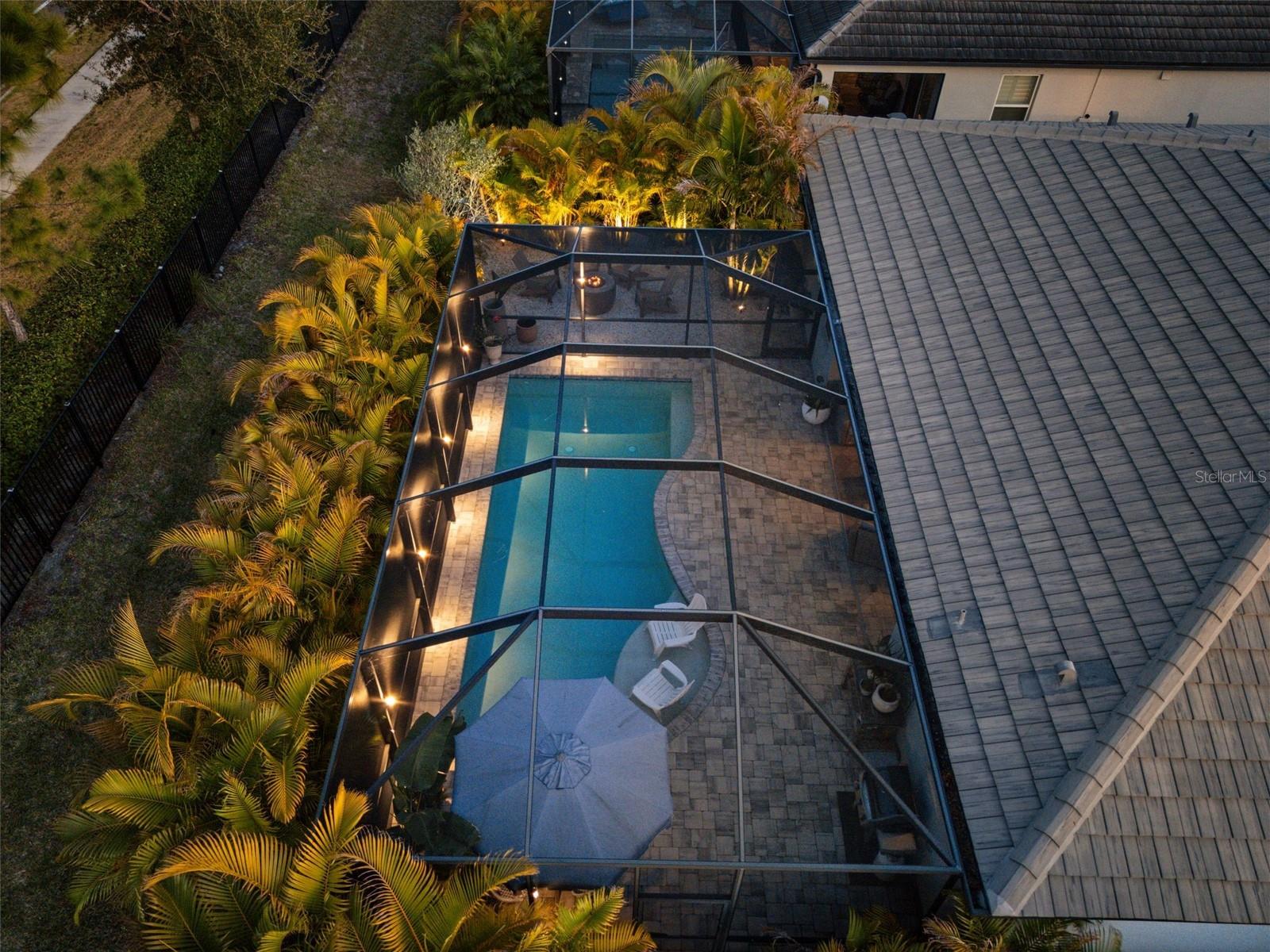 WOODLEAF HAMMOCK IN LAKEWOOD RANCH - Residential