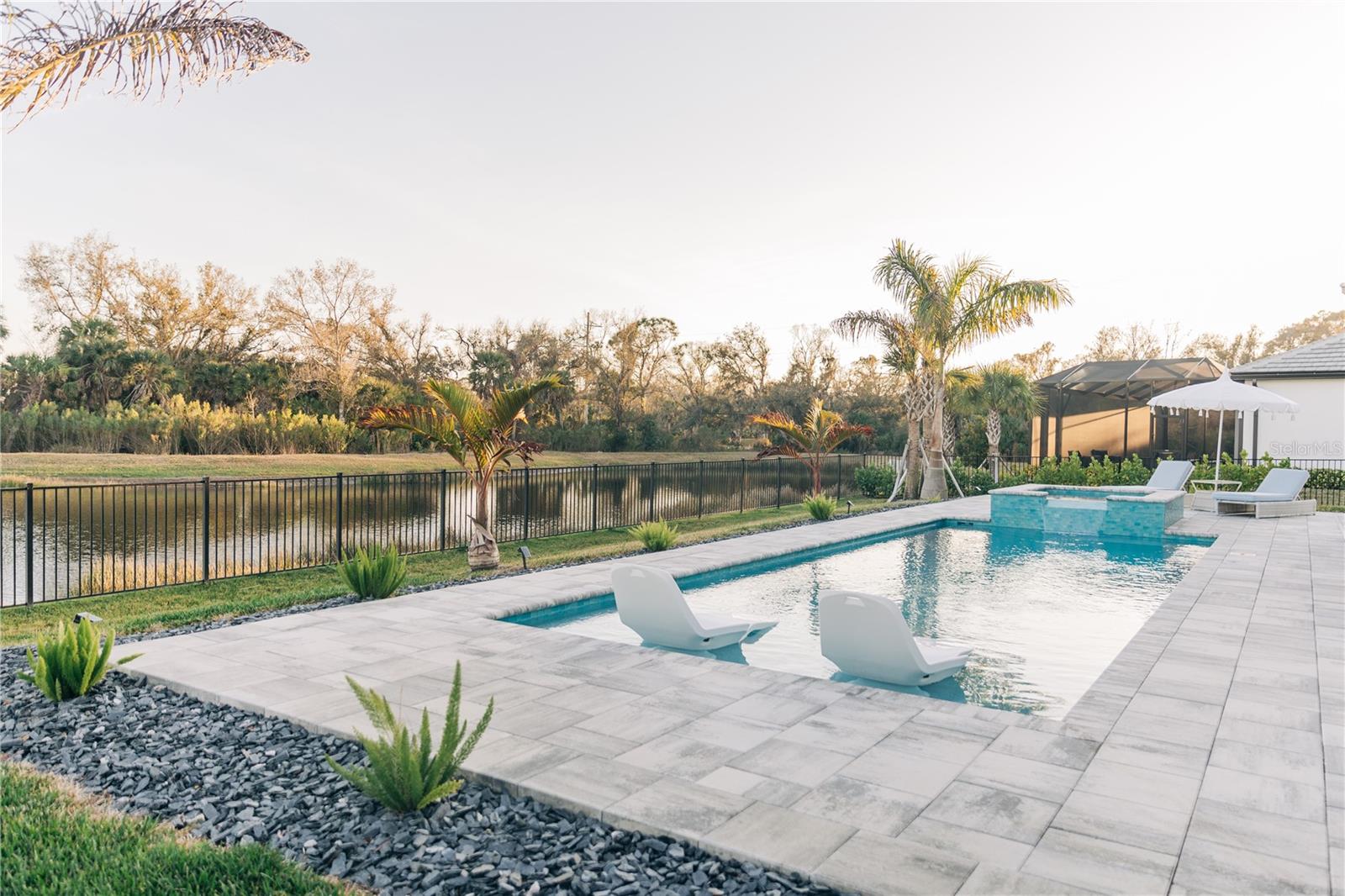 CASSATA LAKES PH I - Residential