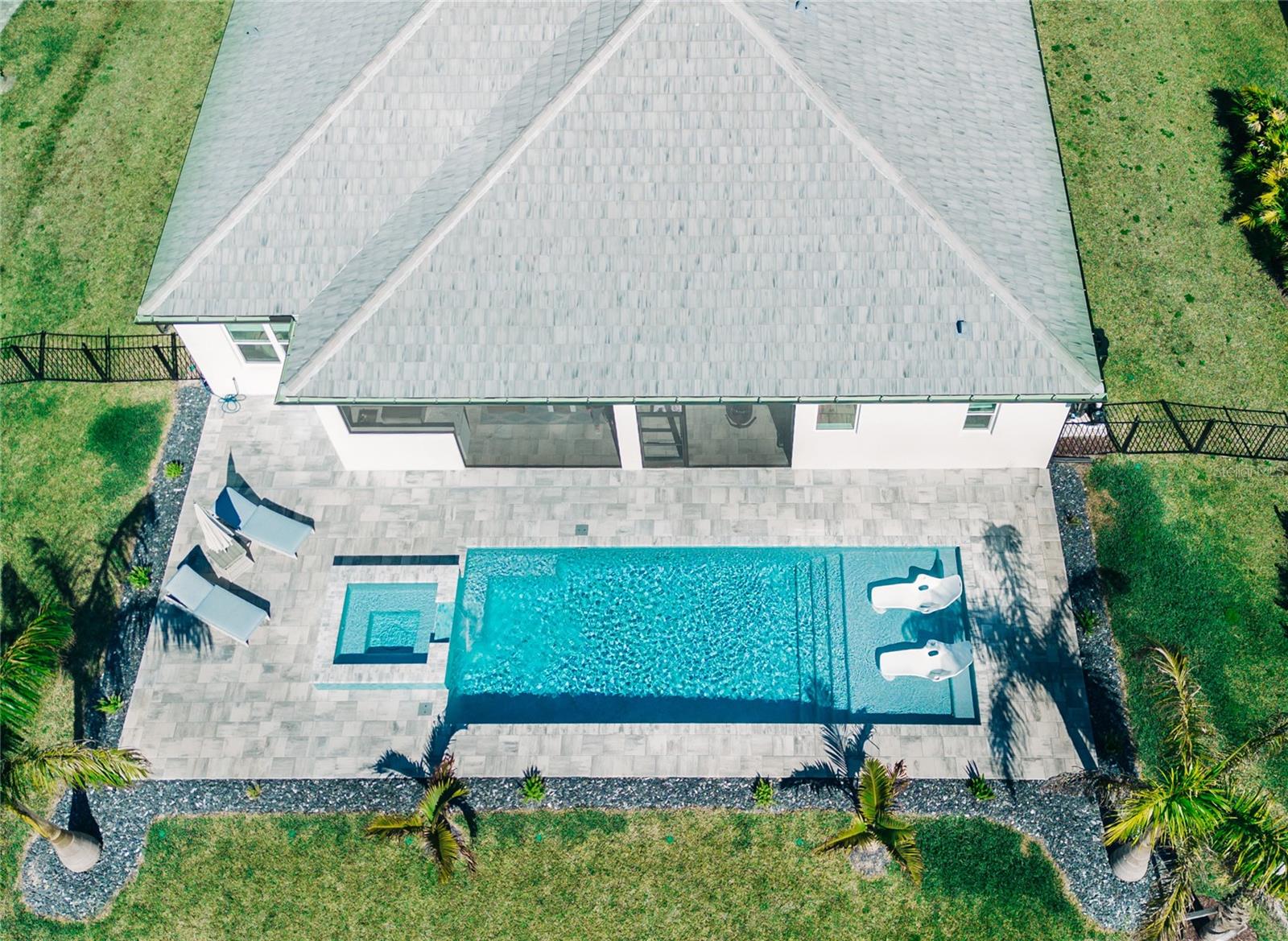 CASSATA LAKES PH I - Residential