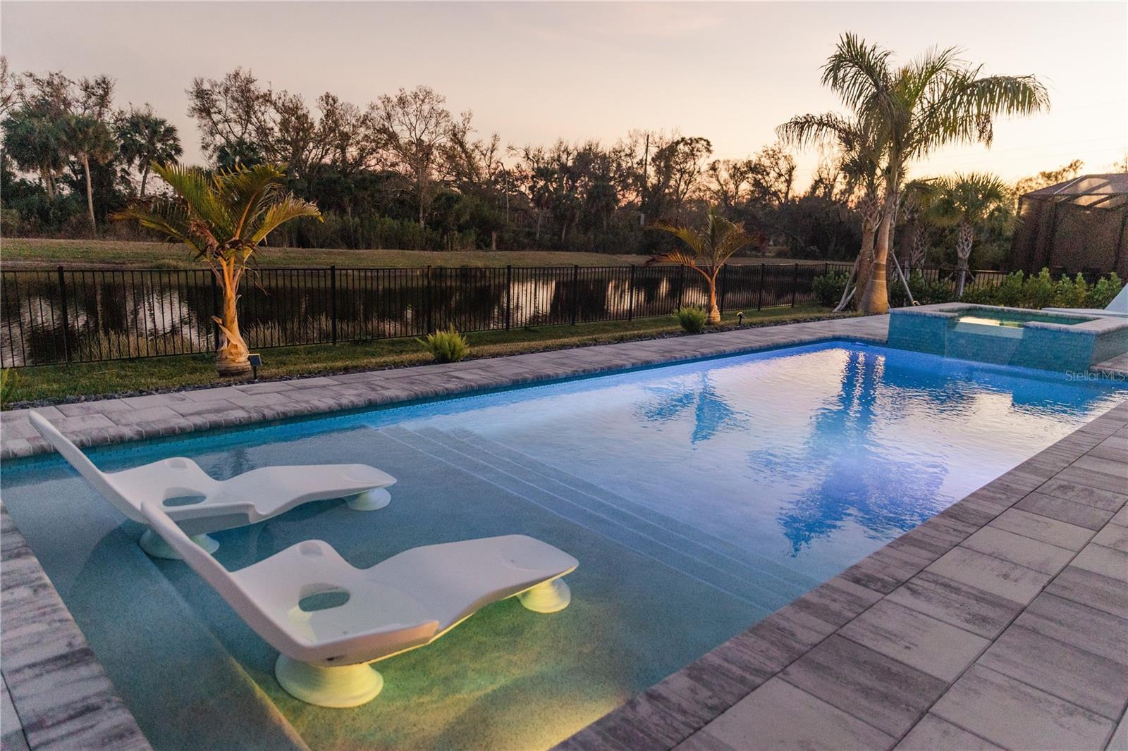 CASSATA LAKES PH I - Residential