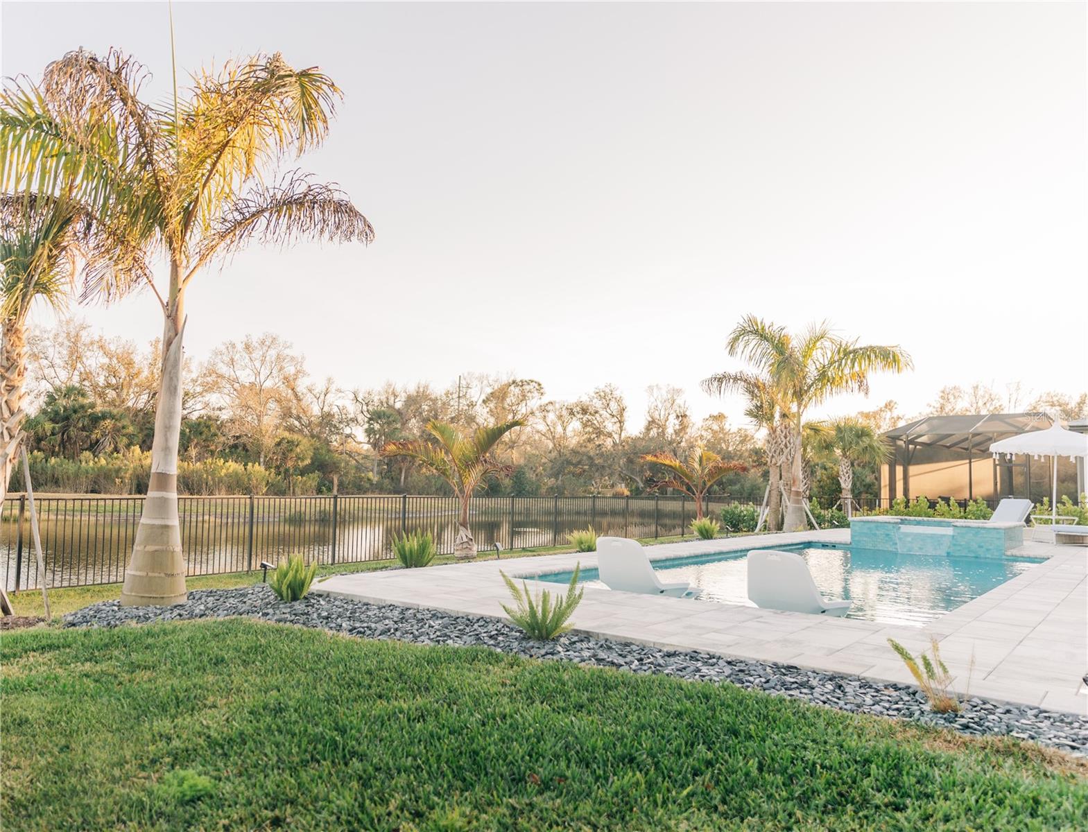 CASSATA LAKES PH I - Residential